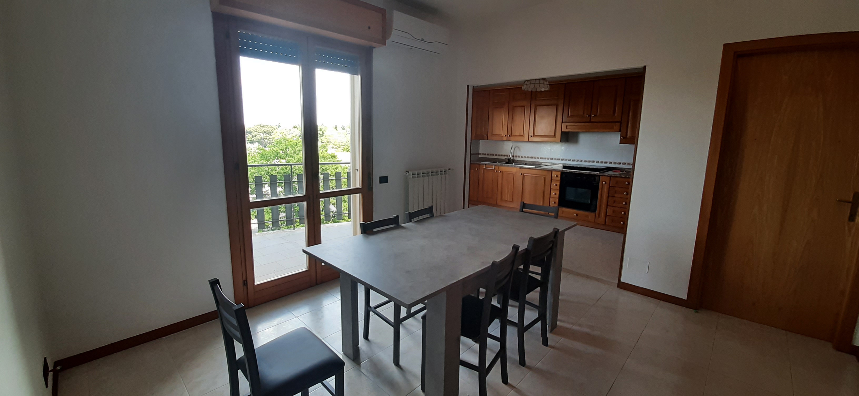Appartamento a Viterbo