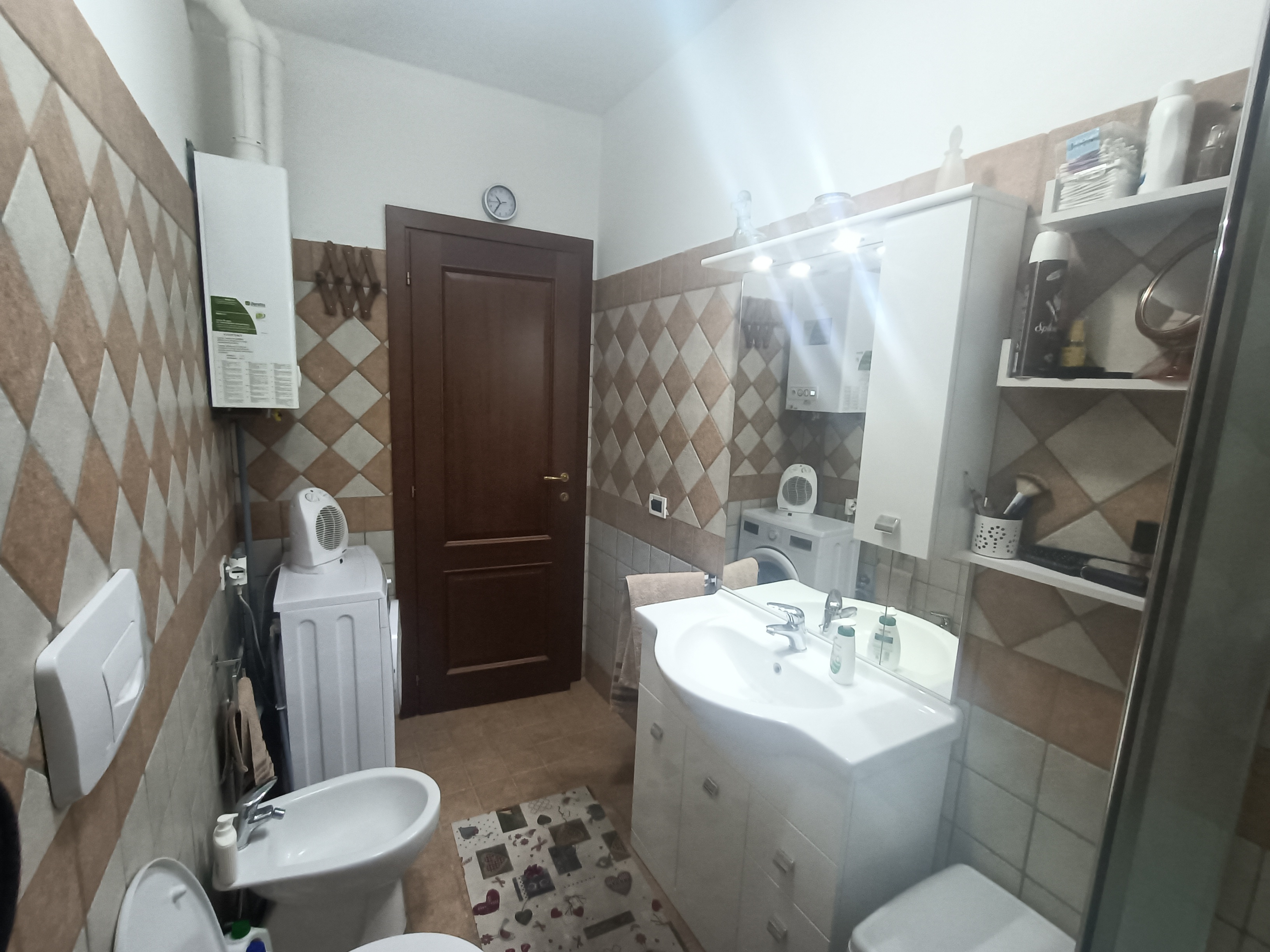 Appartamento a Viterbo