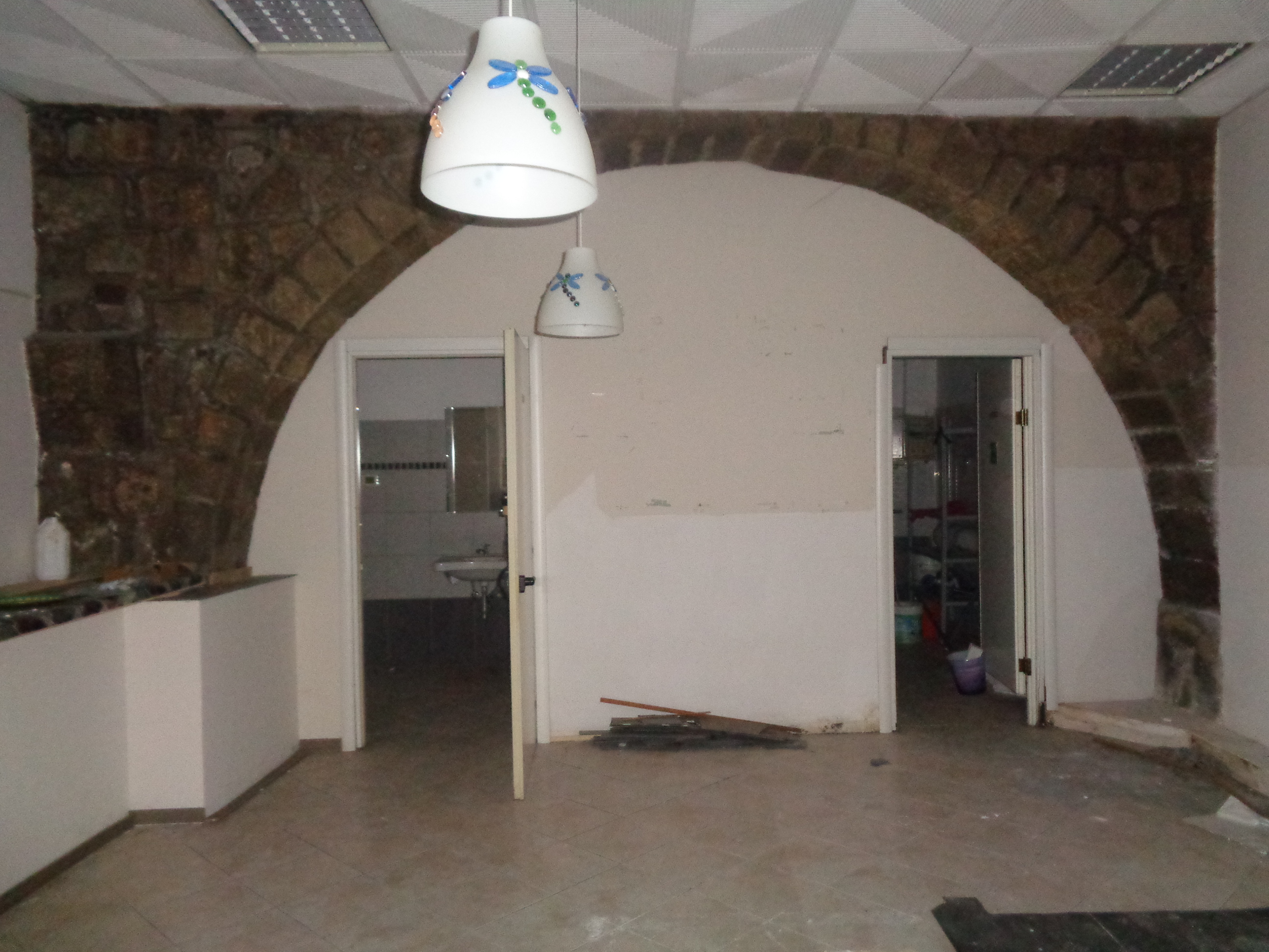 Locale Commerciale a Viterbo