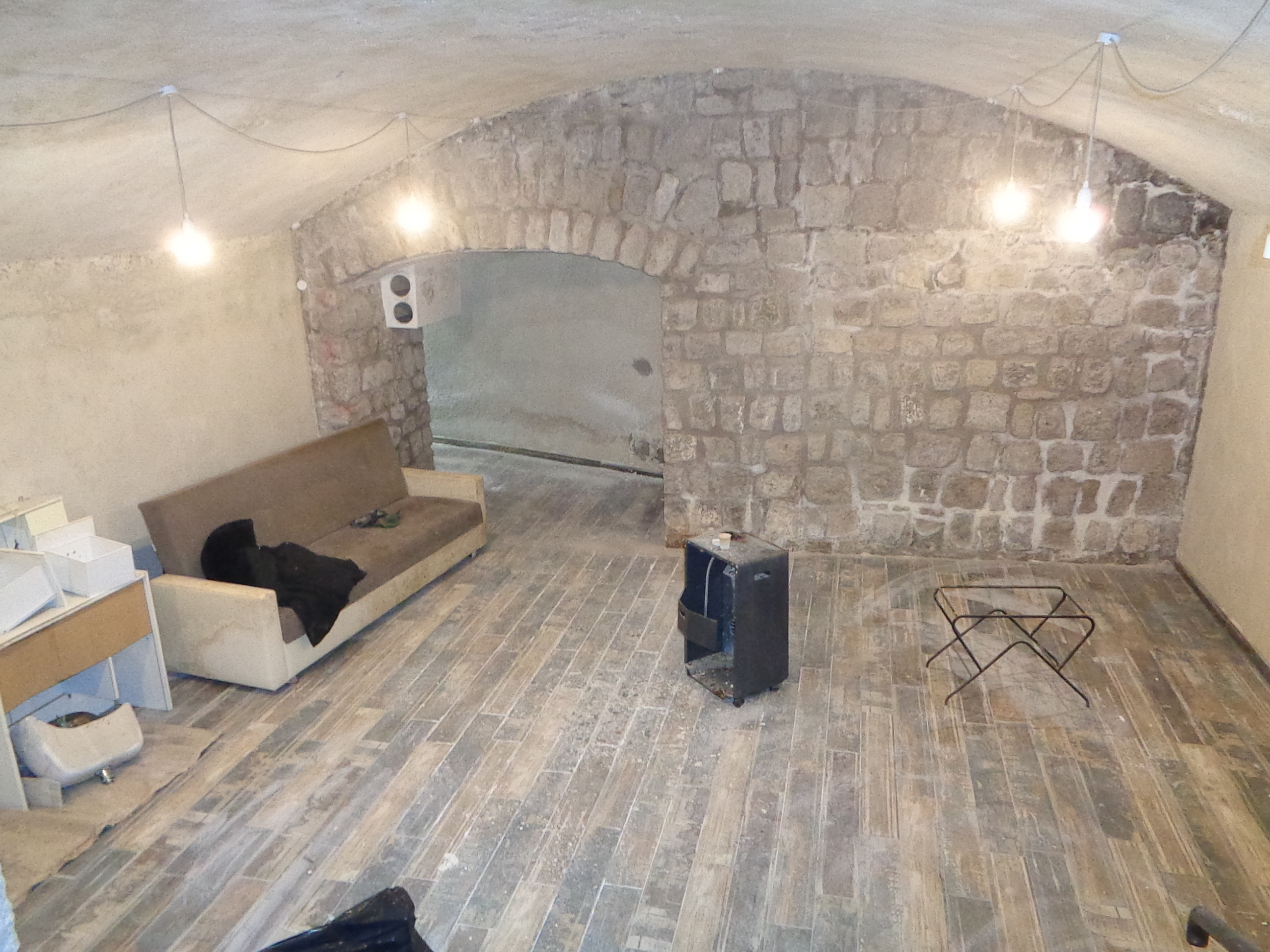 Locale Commerciale a Viterbo