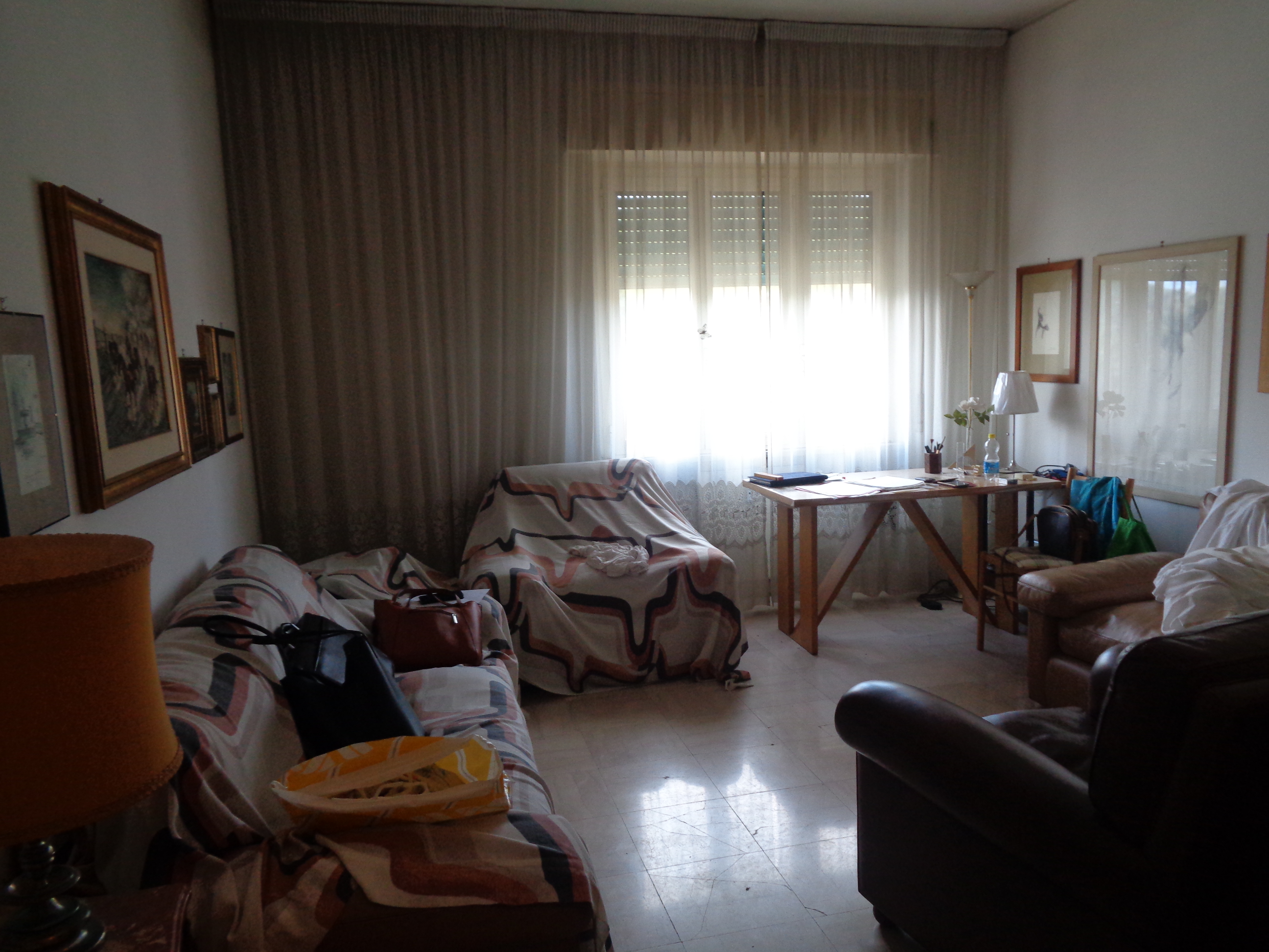 Appartamento a Viterbo