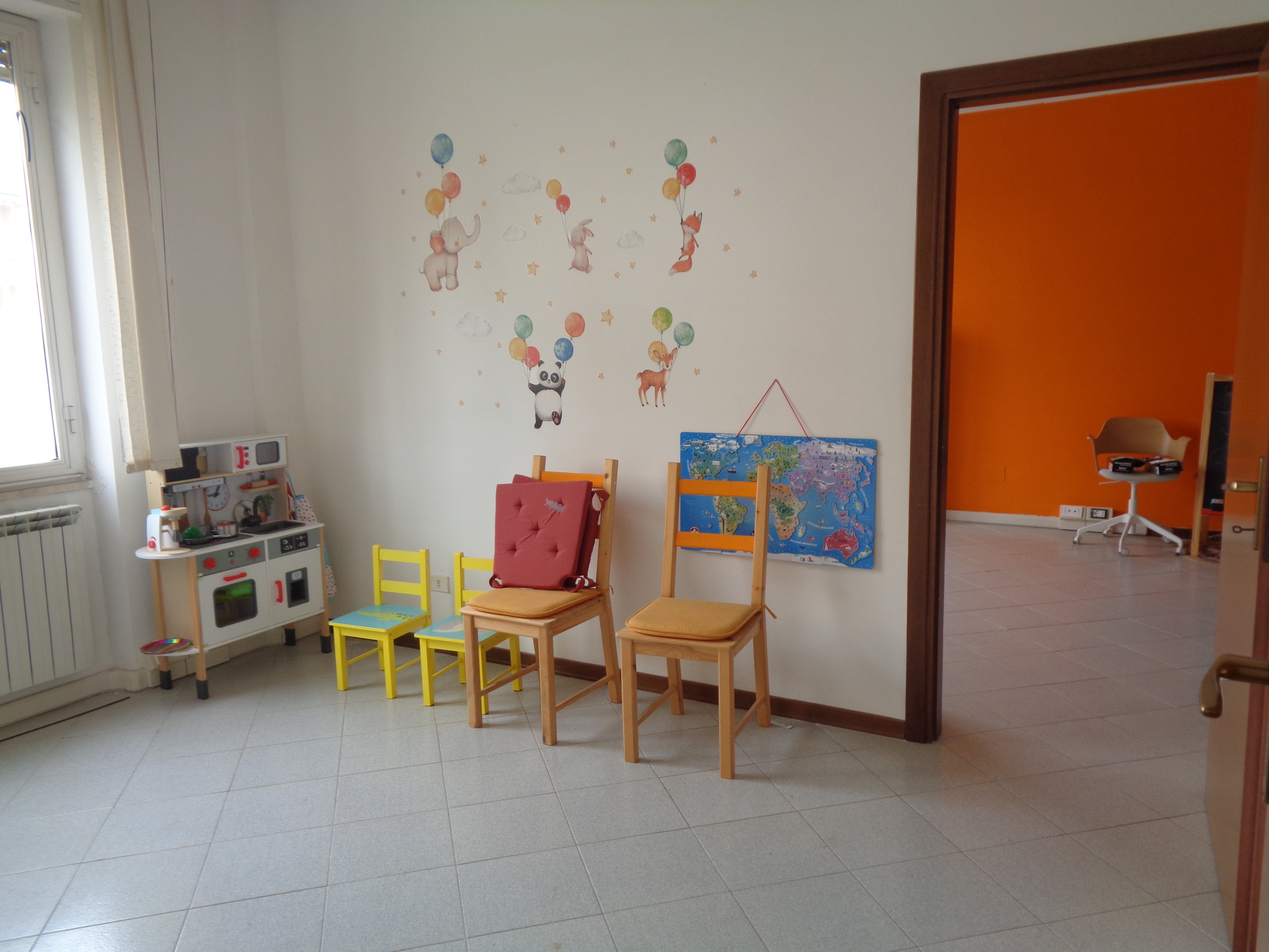 Ufficio a Viterbo