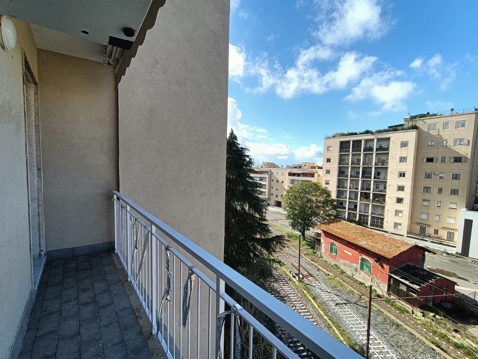 Appartamento a Viterbo