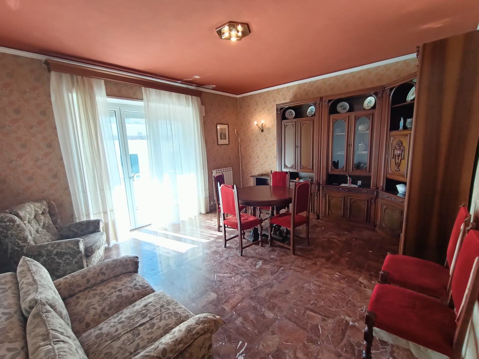 Appartamento a Viterbo