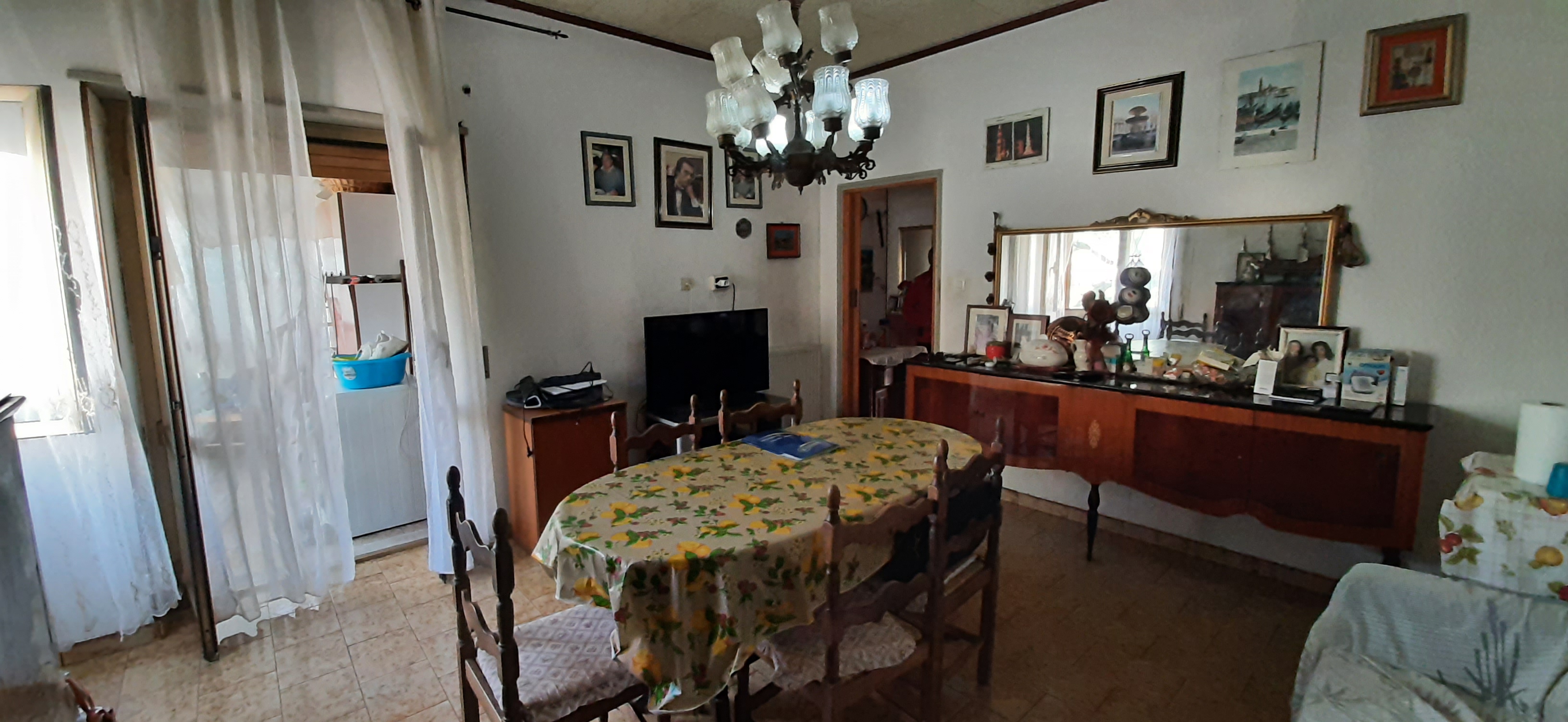 Appartamento a Viterbo