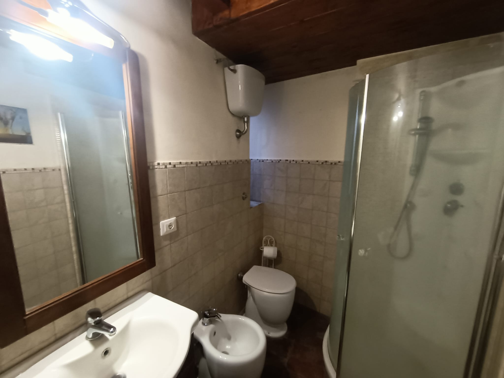 Appartamento a Viterbo