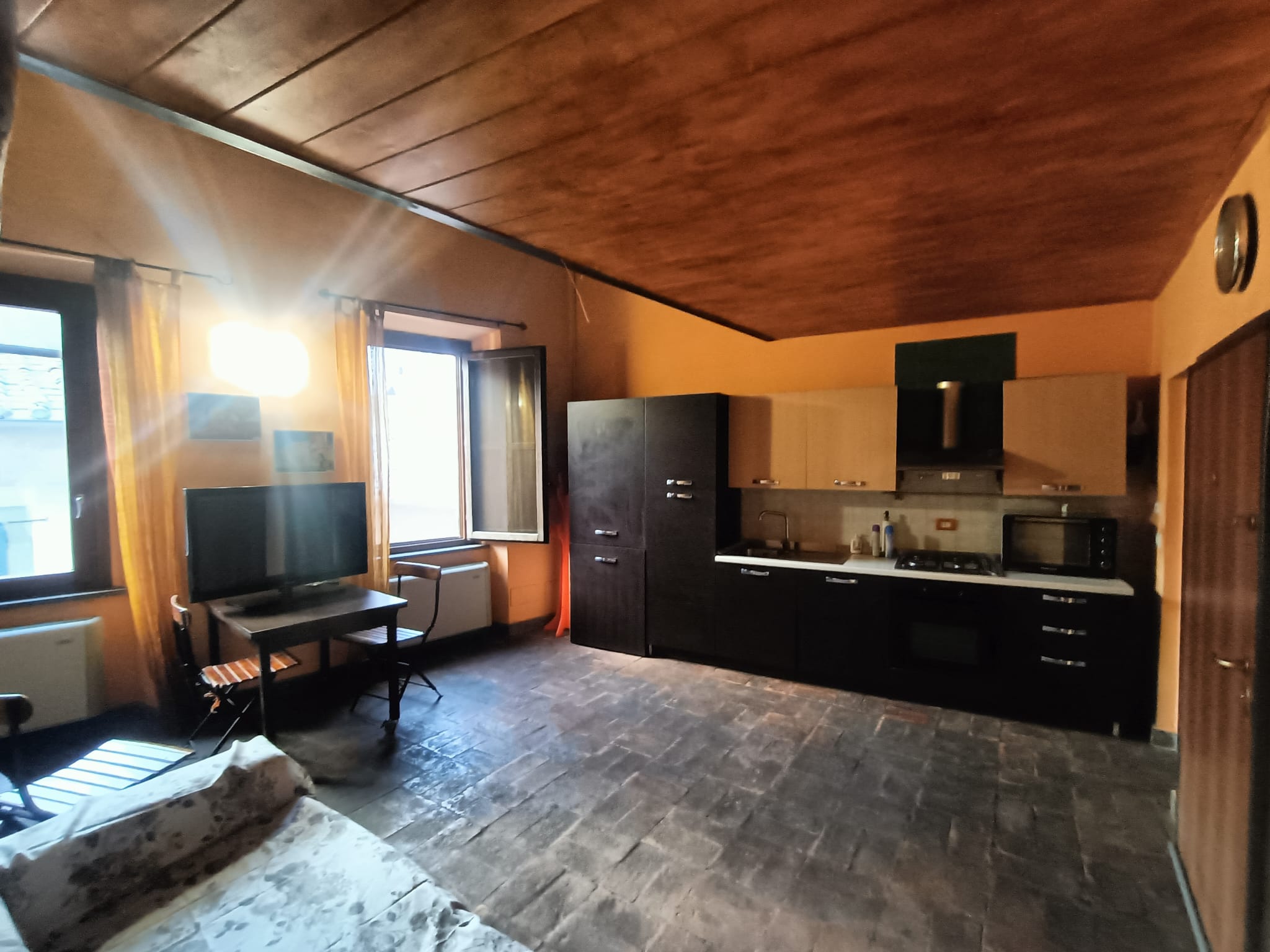 Appartamento a Viterbo