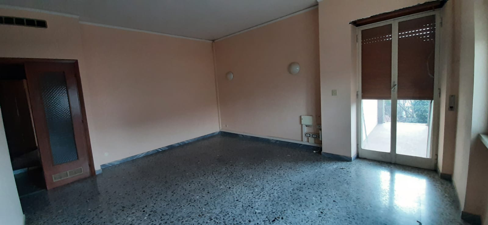Appartamento a Viterbo