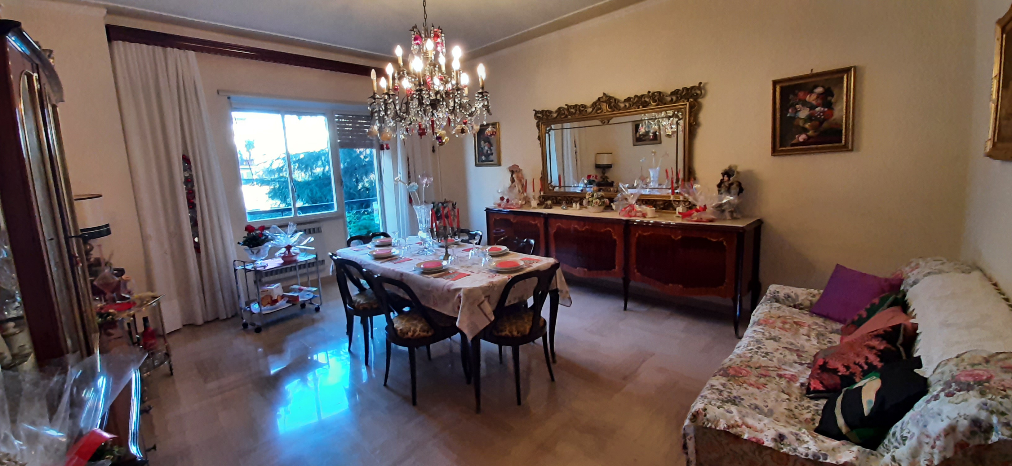 Appartamento a Viterbo