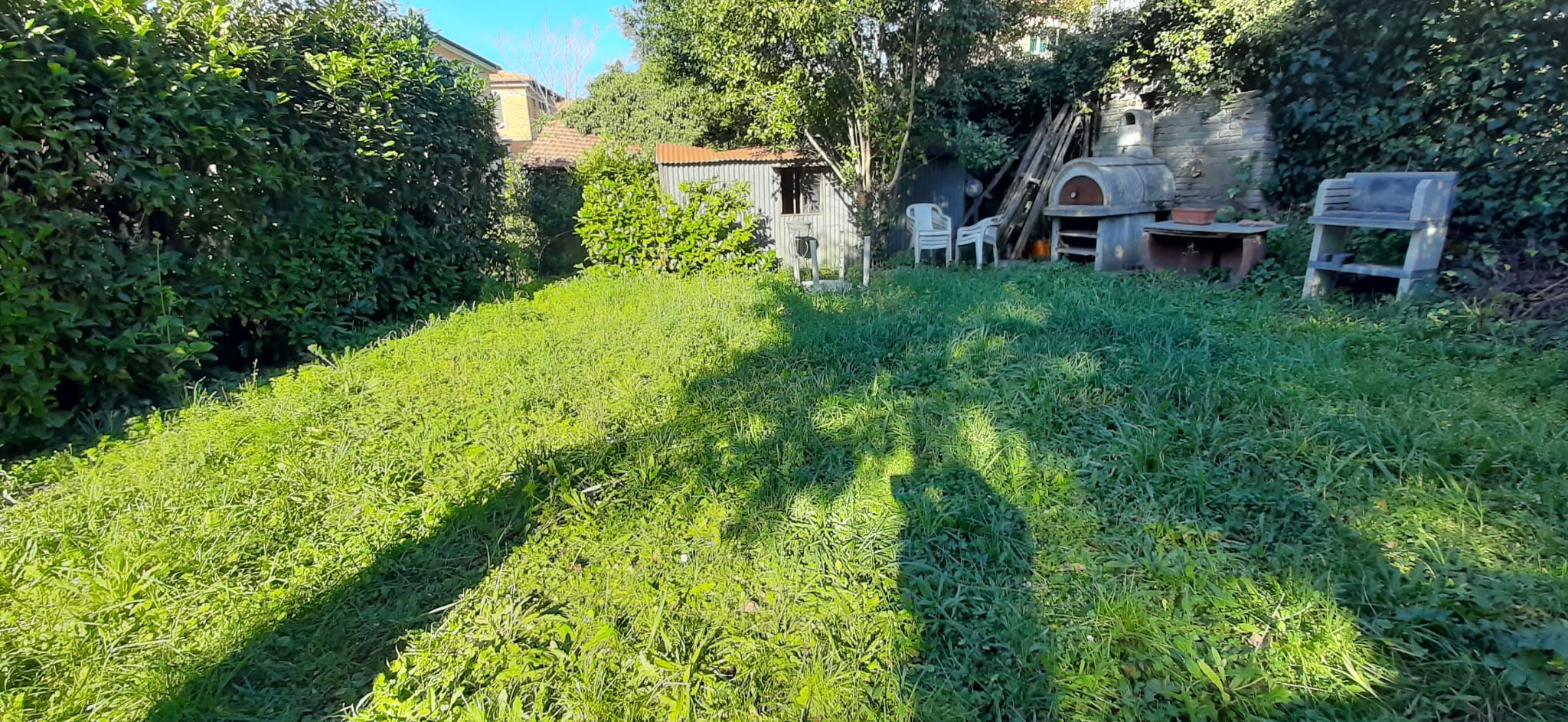 Terreno Edificabile a Viterbo