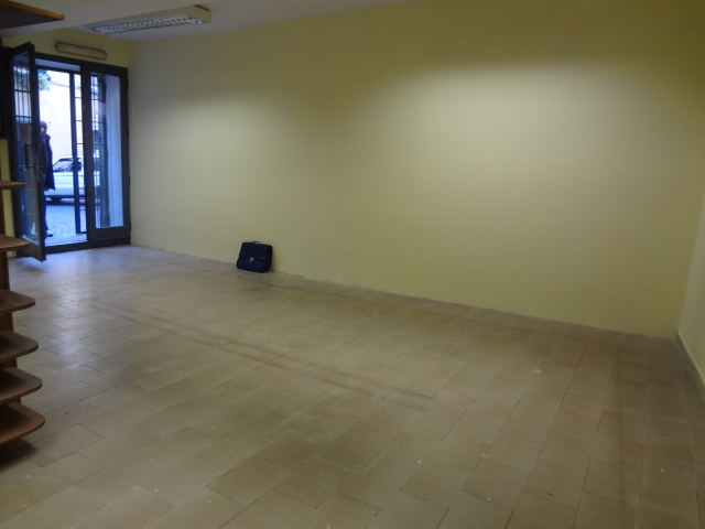 Locale Commerciale a Viterbo