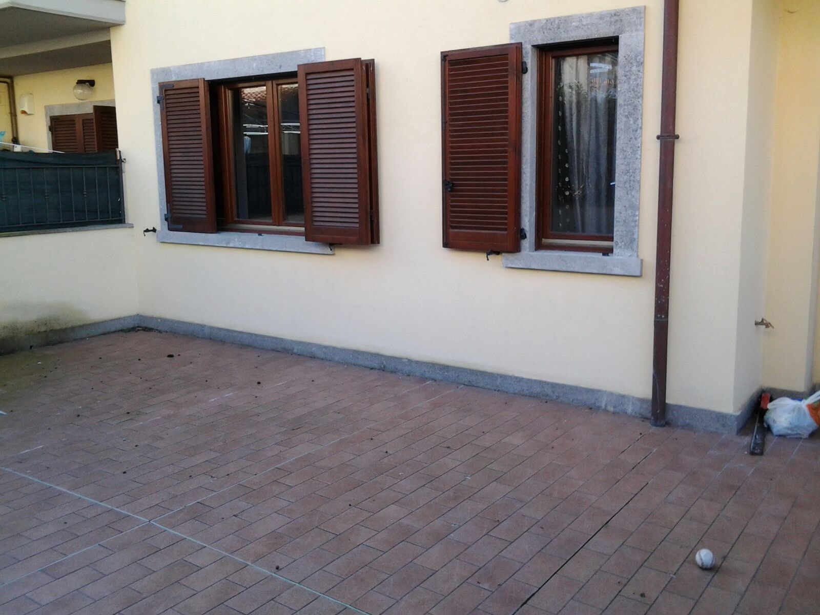 Appartamento a Vitorchiano