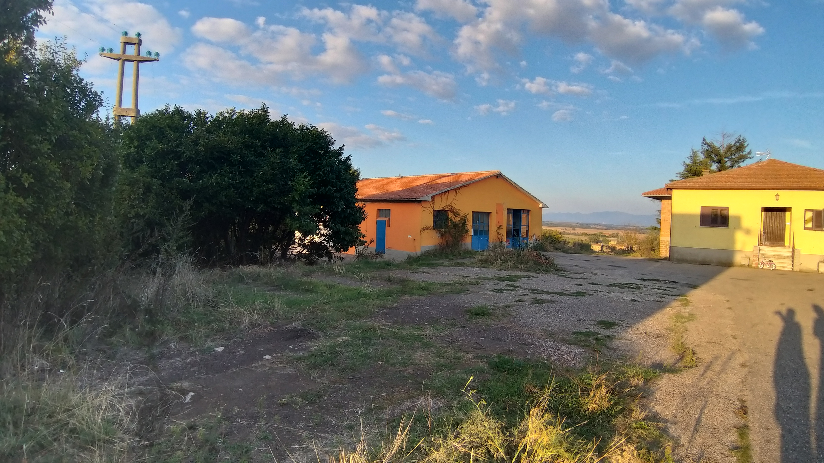 Locale Commerciale a Montefiascone