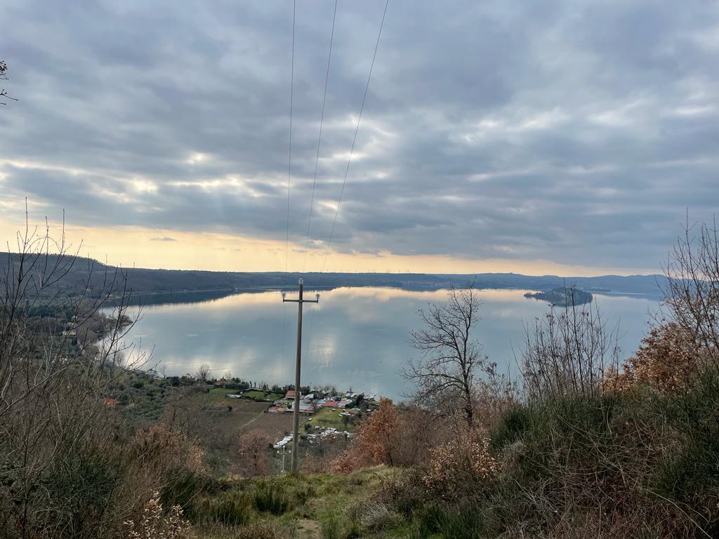 Terreno Agricolo a Montefiascone