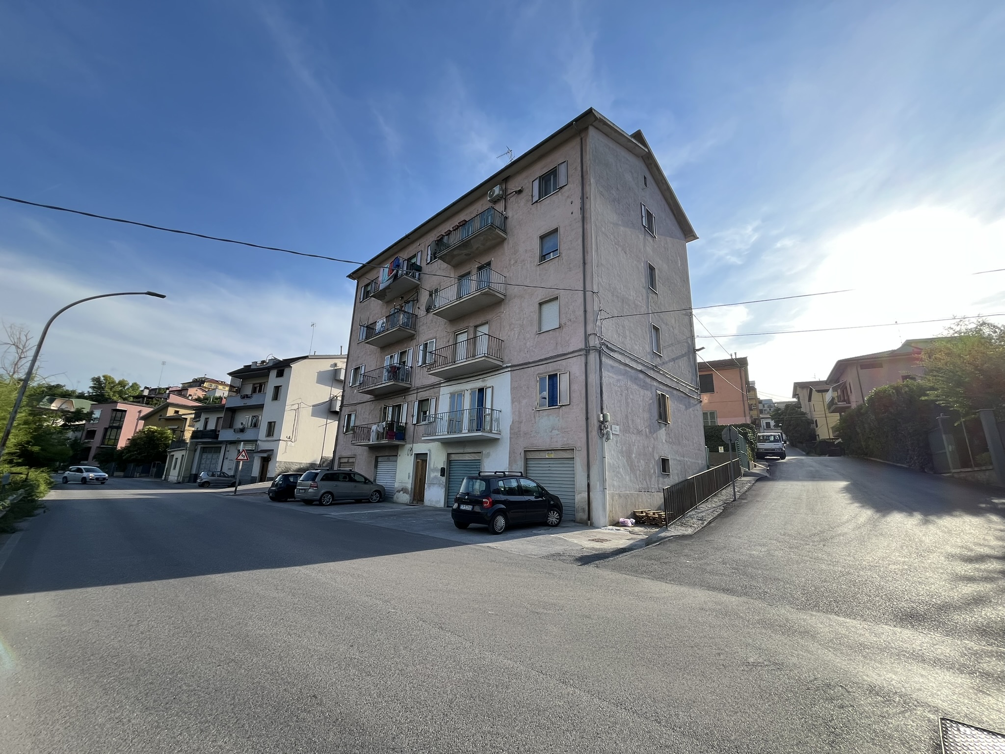 Appartamento a Pratola Peligna