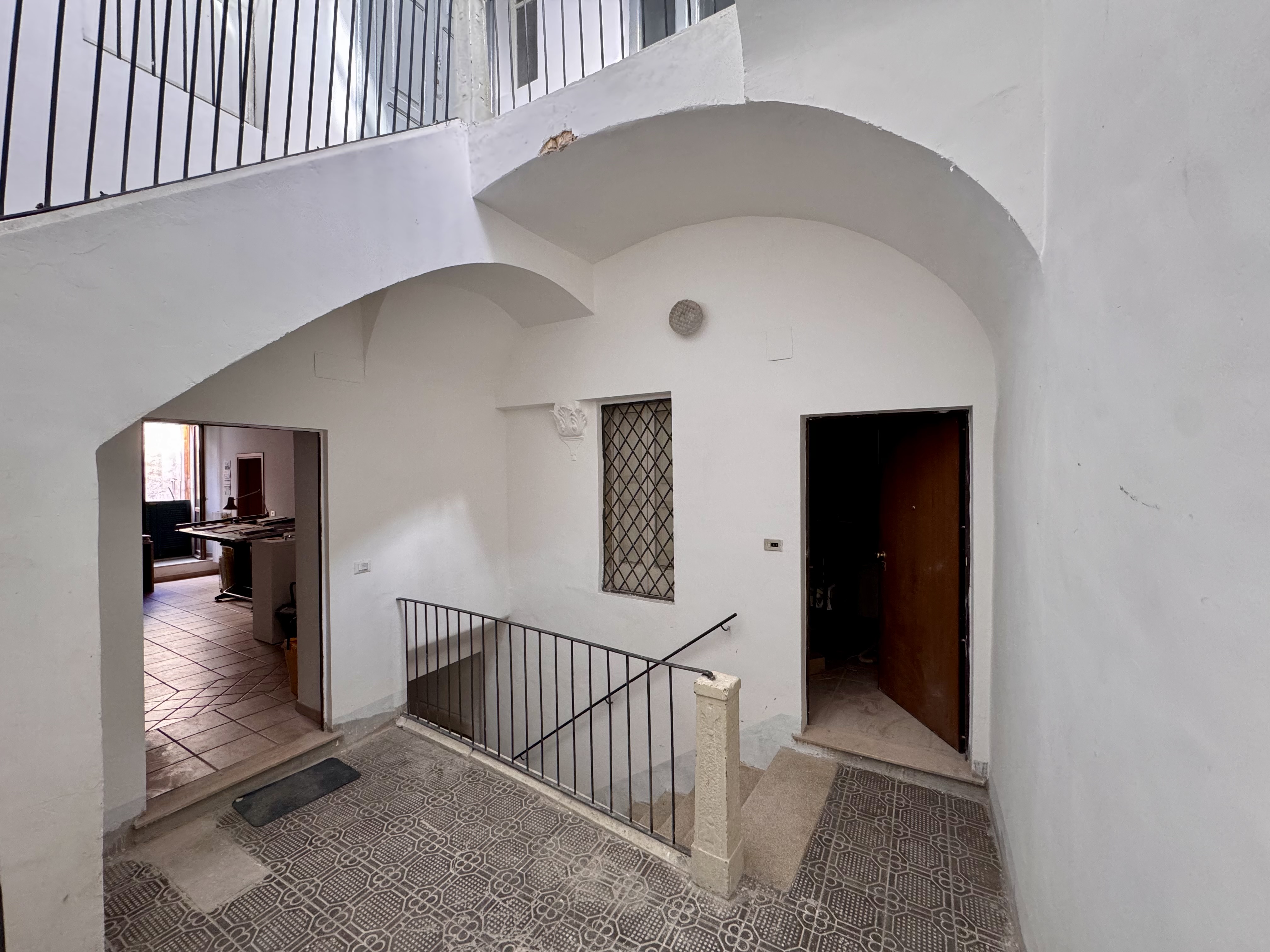 Appartamento a Sulmona