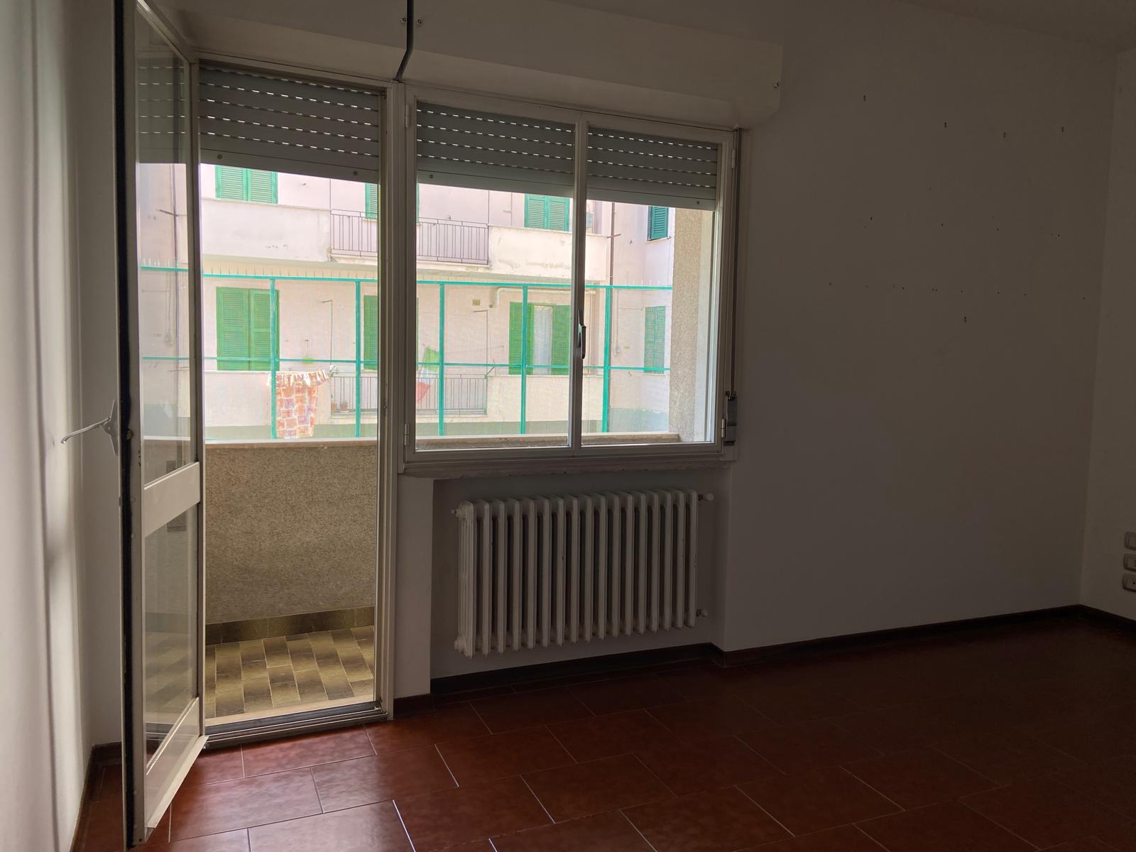 Appartamento a Sulmona