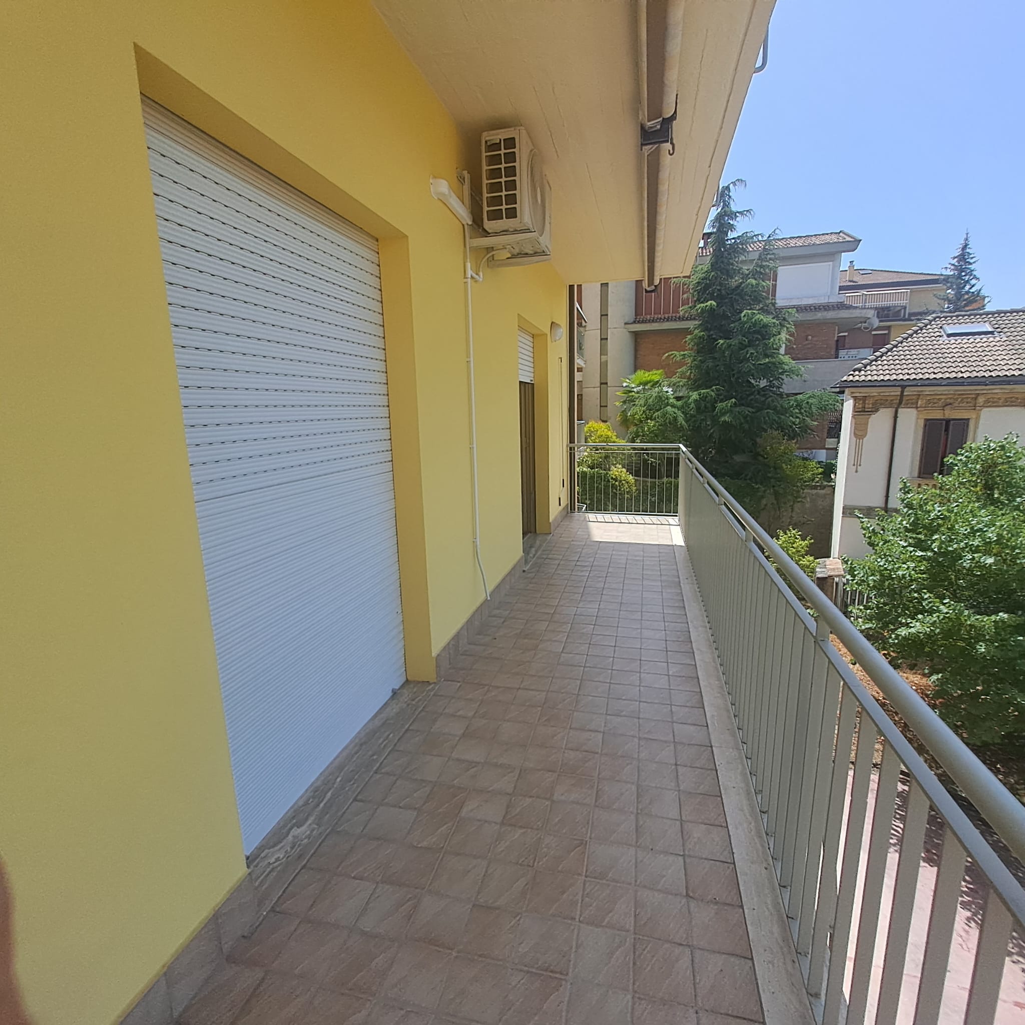 Appartamento a Sulmona