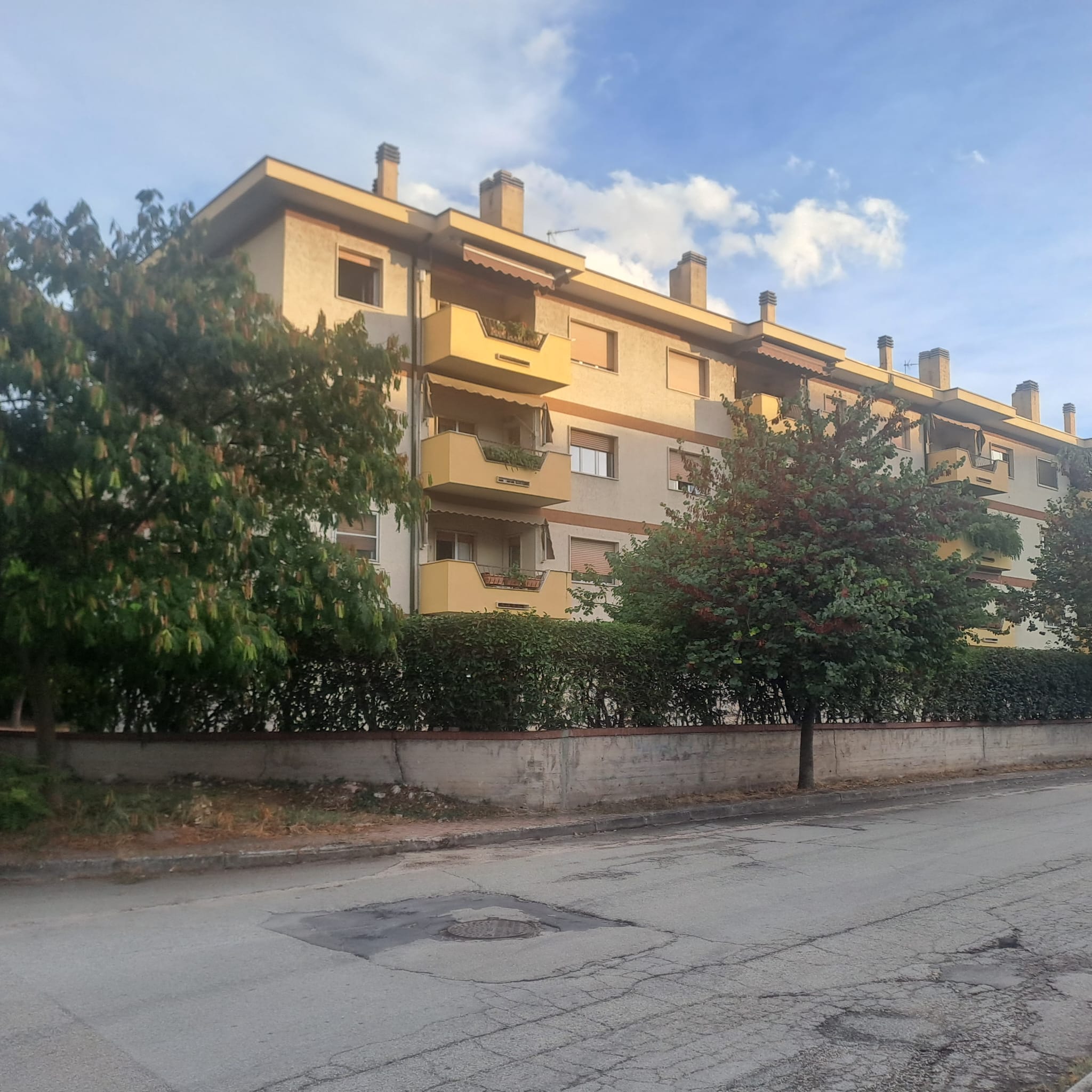 Apartment in Sulmona