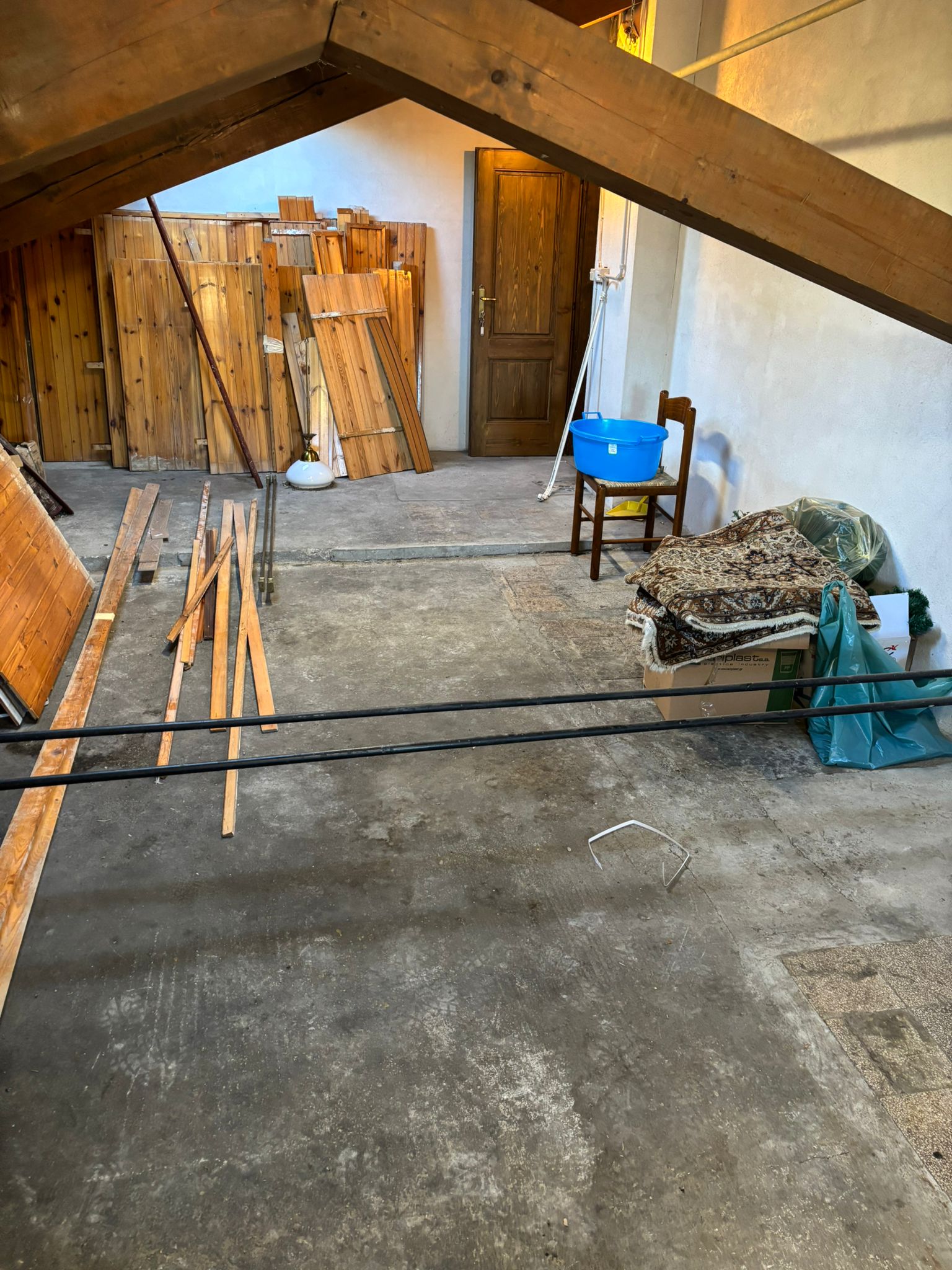 Appartamento a Castel di Sangro
