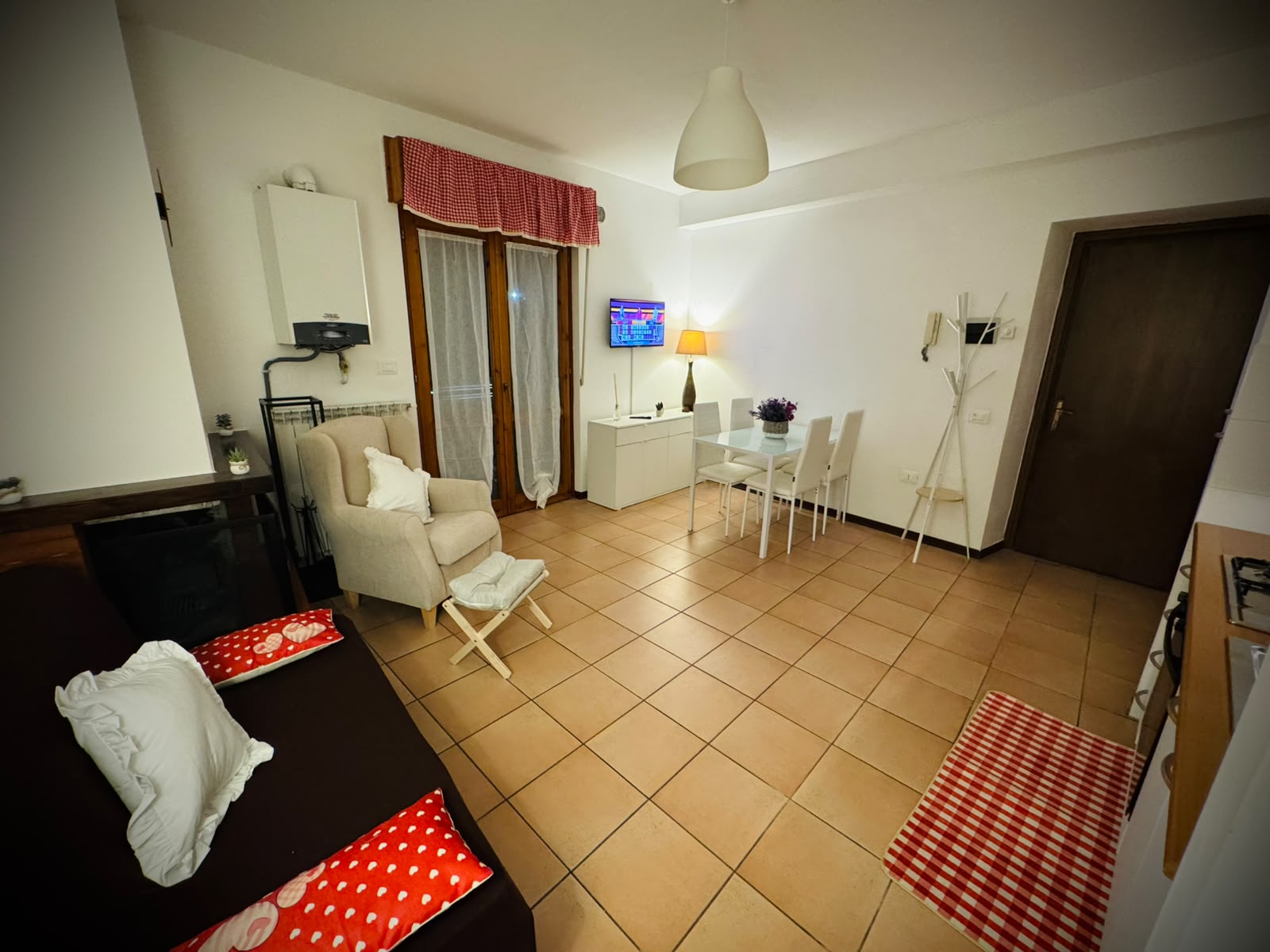 Appartamento a Castel di Sangro