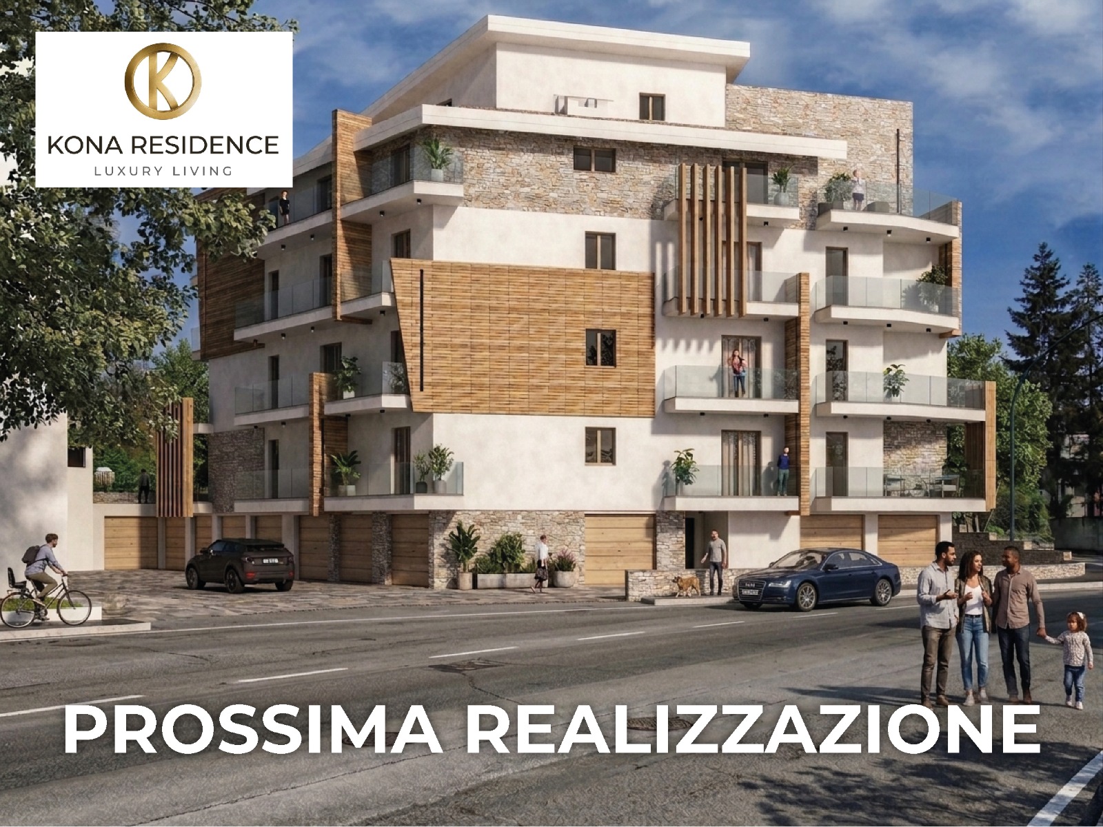 Appartamento a Castel di Sangro