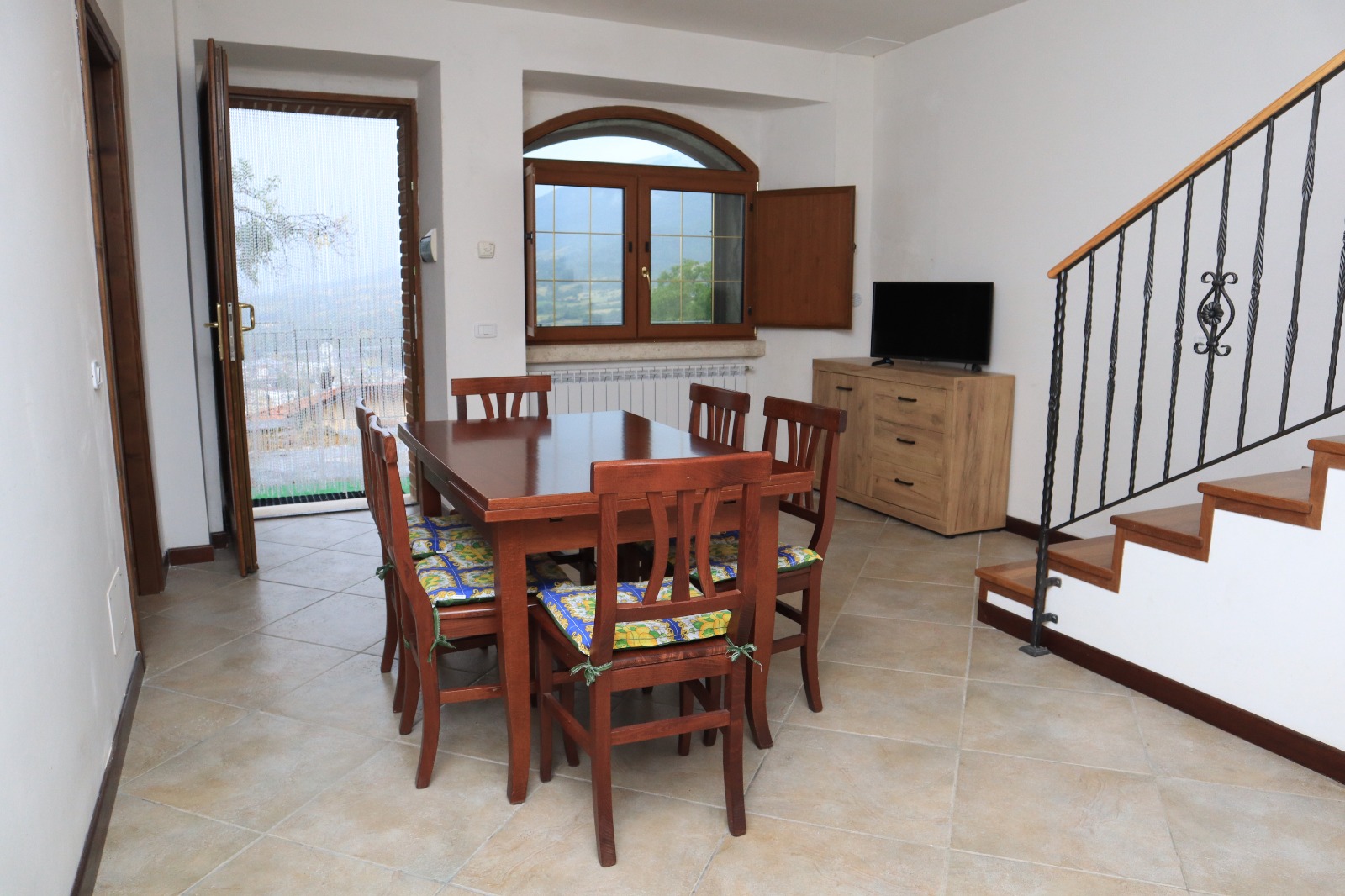 Casa Indipendente a Castel di Sangro