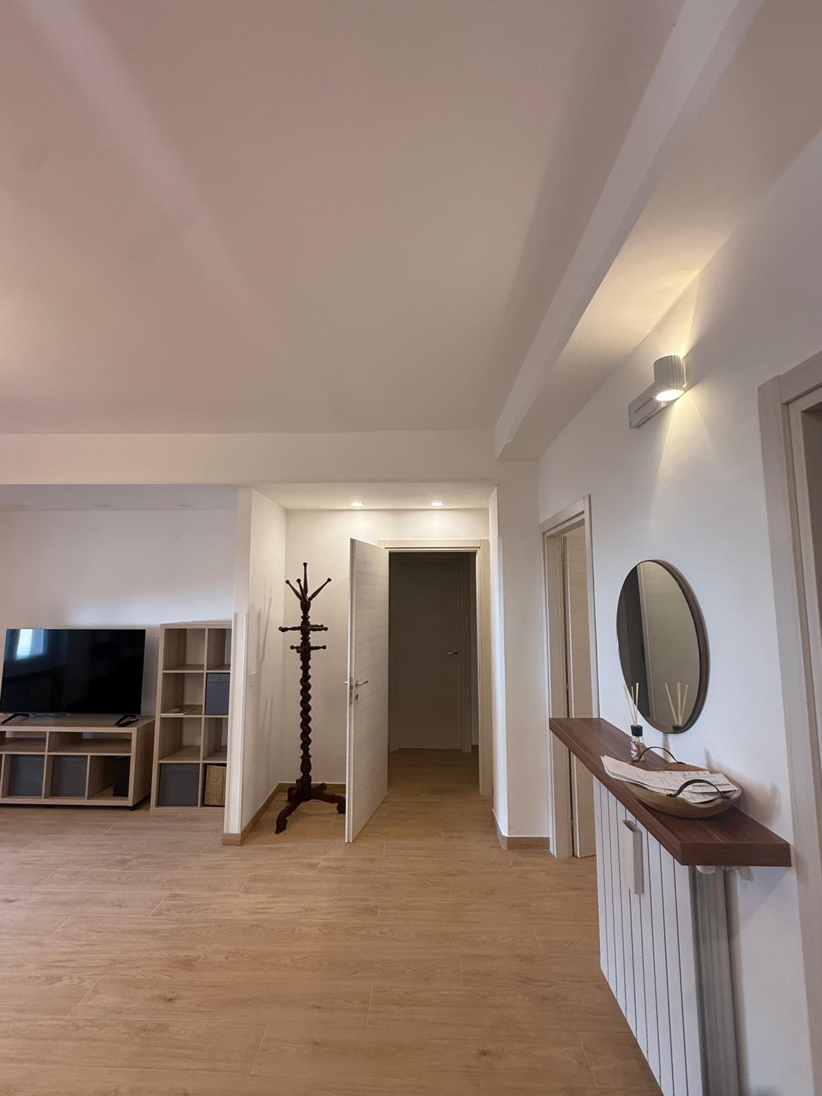 Appartamento a Castel di Sangro