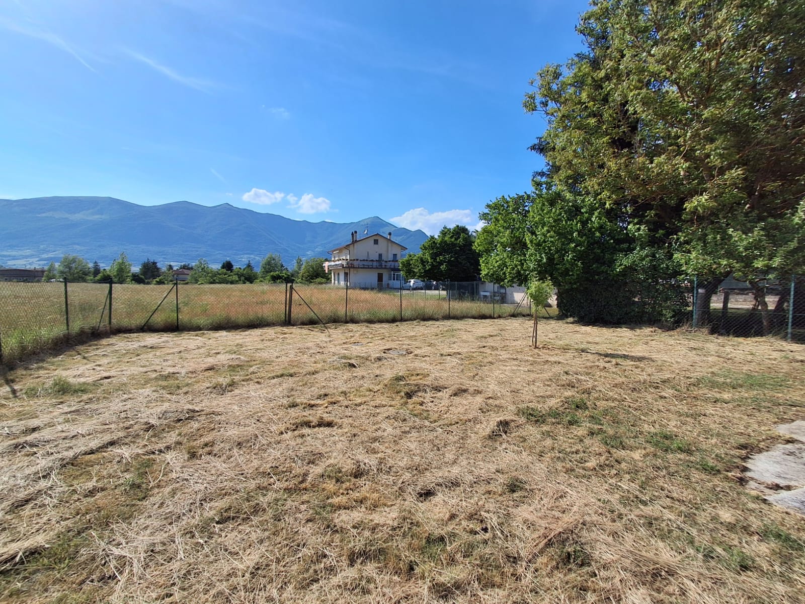 Terreno Edificabile a Castel di Sangro