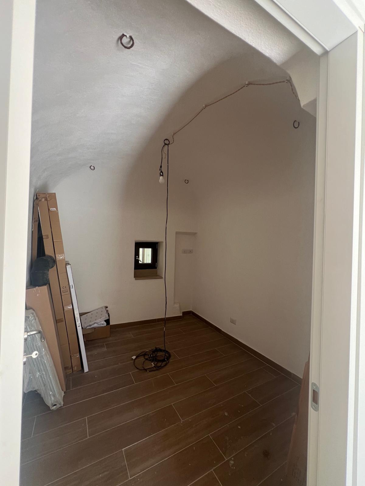 Abitazione Semindipendente a Castel di Sangro