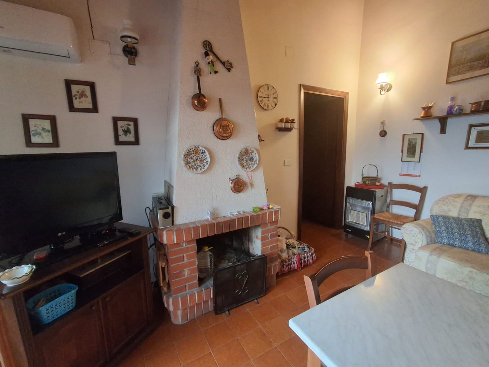 Apartment in Castel di Sangro