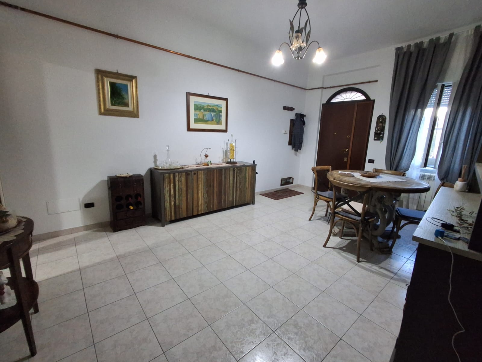 Abitazione Semindipendente a Castel di Sangro