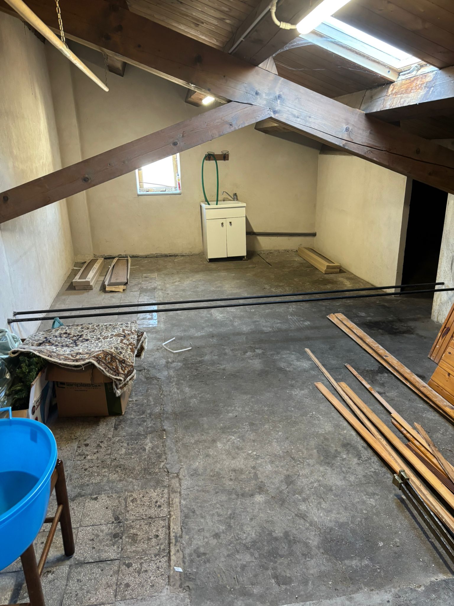 Appartamento a Castel di Sangro