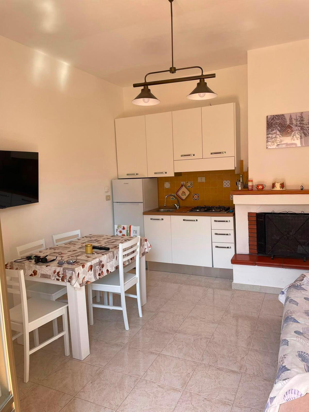 Appartamento a Campo di Giove
