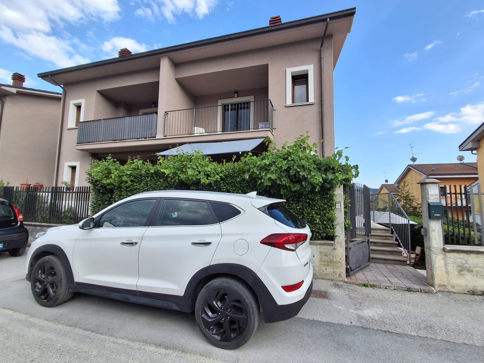 Casa Indipendente a Castel di Sangro