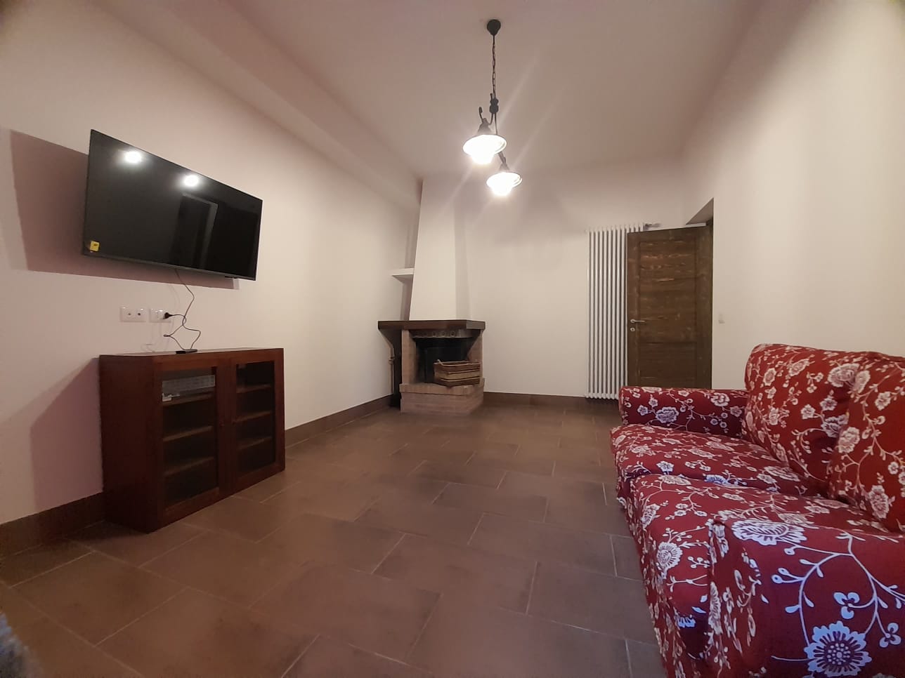 Appartamento a Castel di Sangro