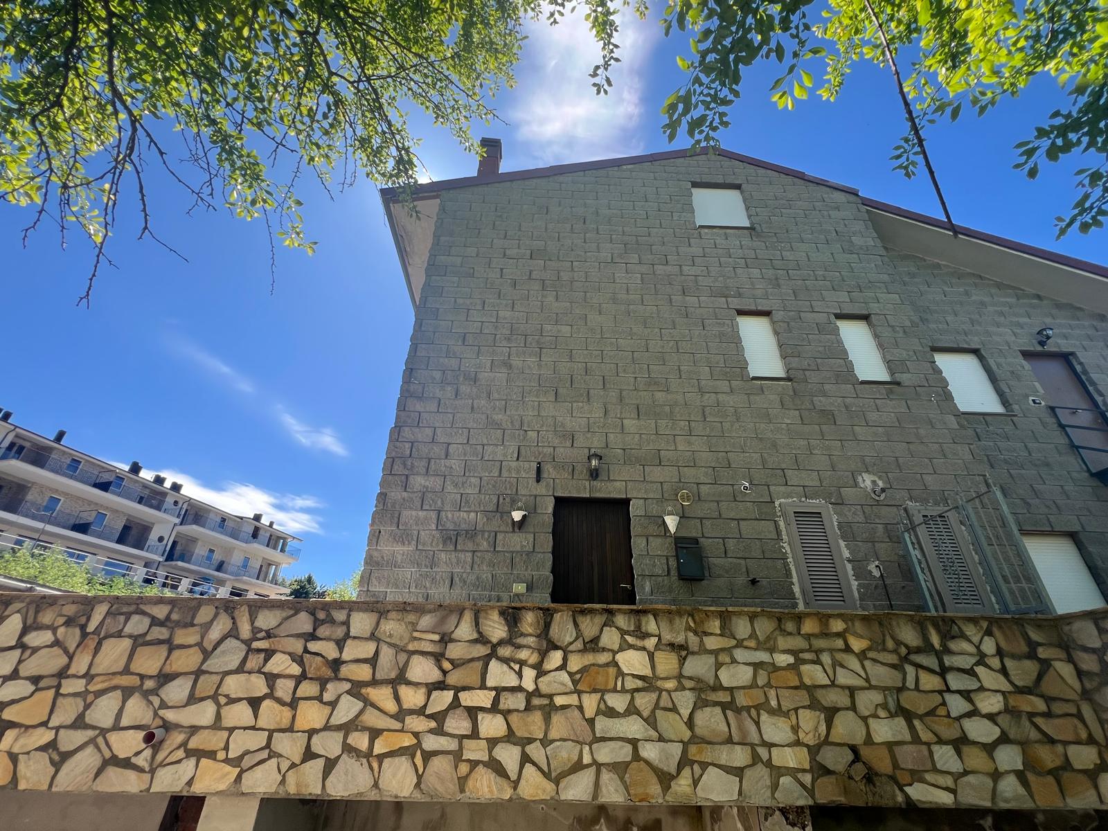 Abitazione Semindipendente a Castel di Sangro