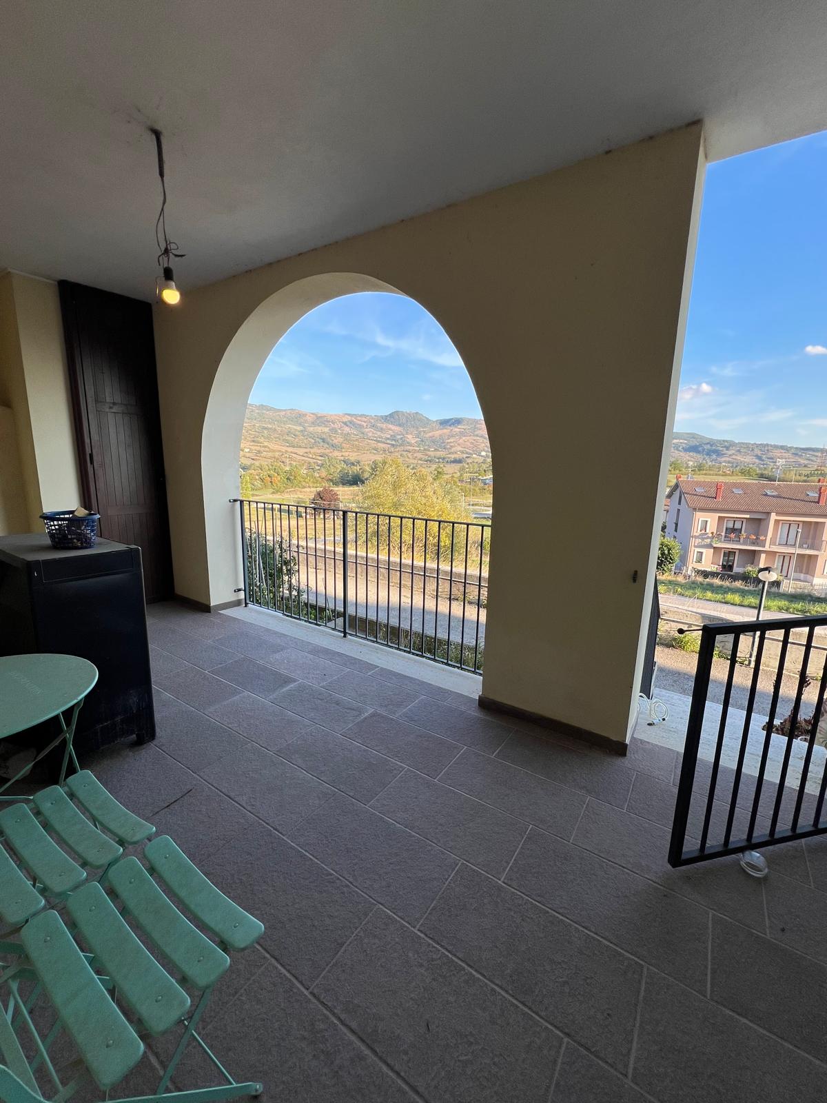 Semi-detached home in Castel di Sangro