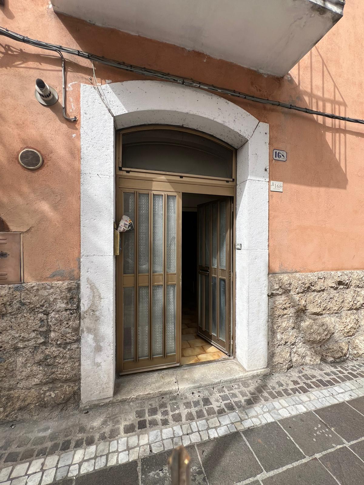 Appartamento a Castel di Sangro