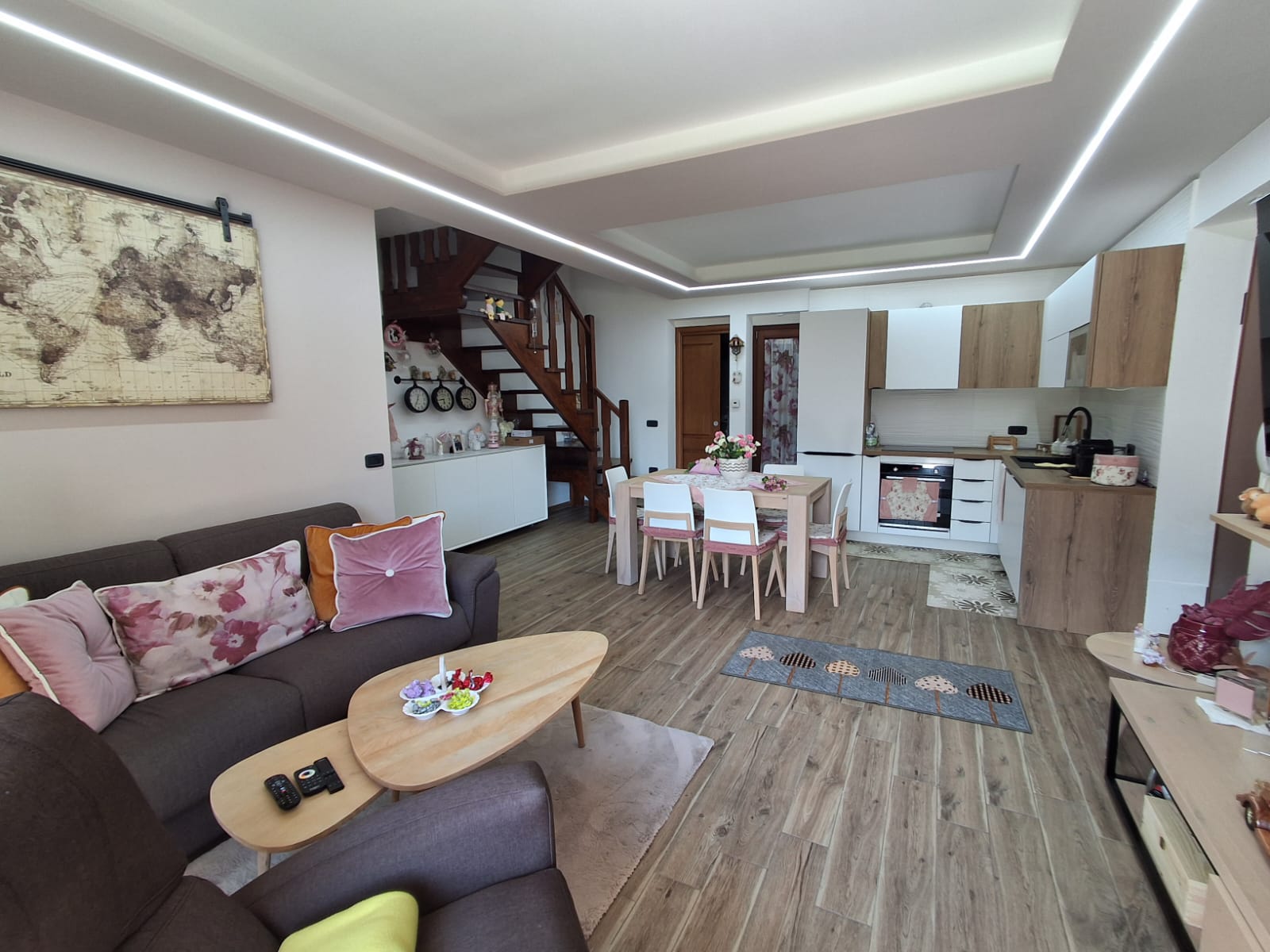 Appartamento a Castel di Sangro