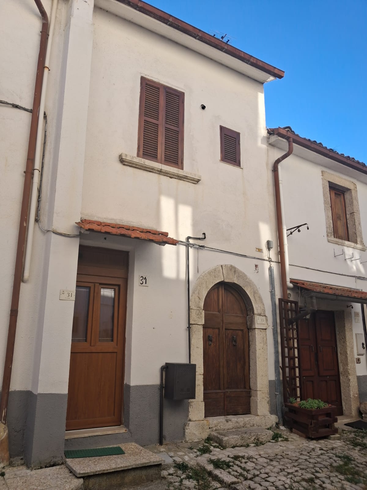 Apartment in Castel di Sangro