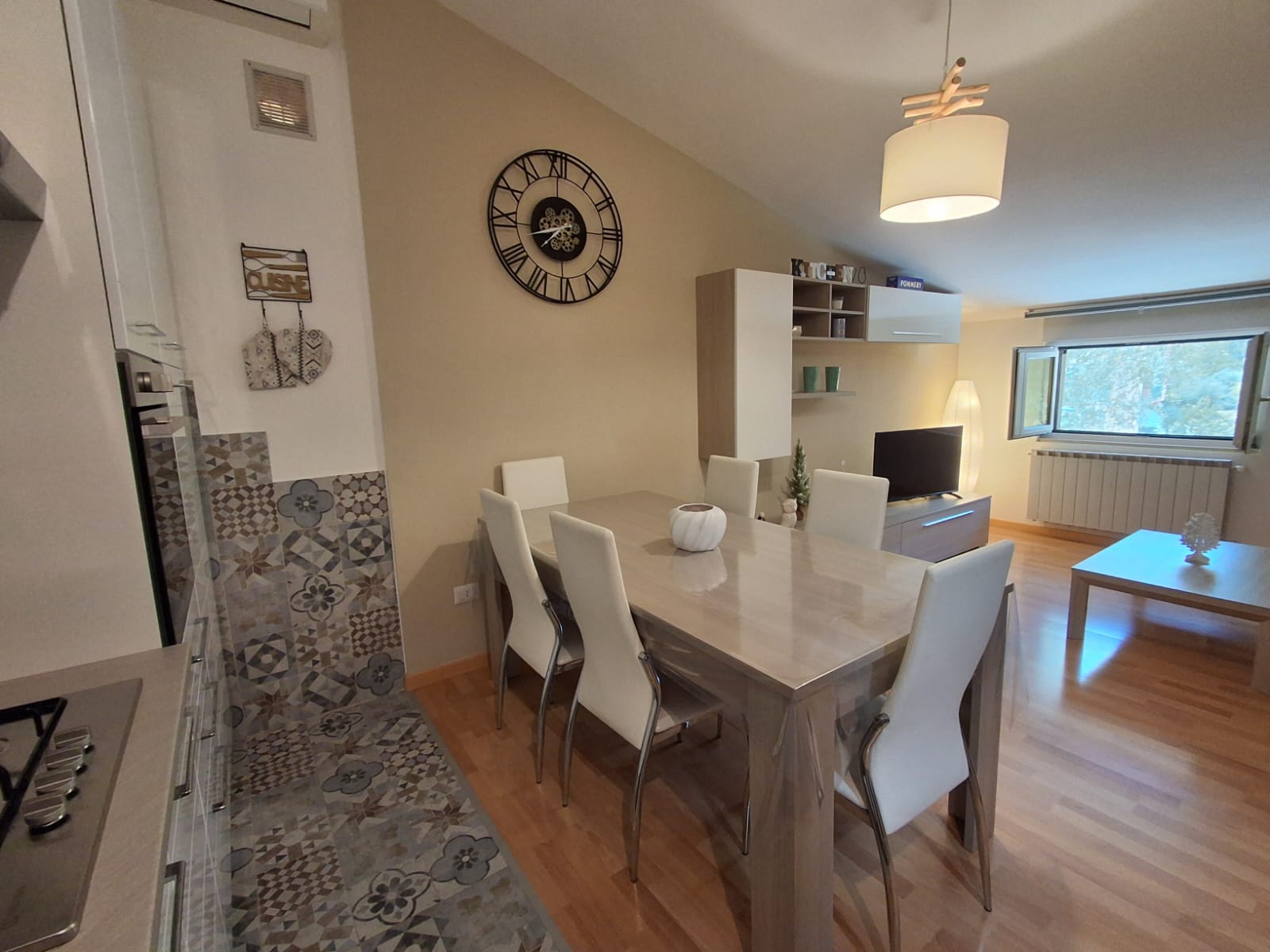 Appartamento a Castel di Sangro