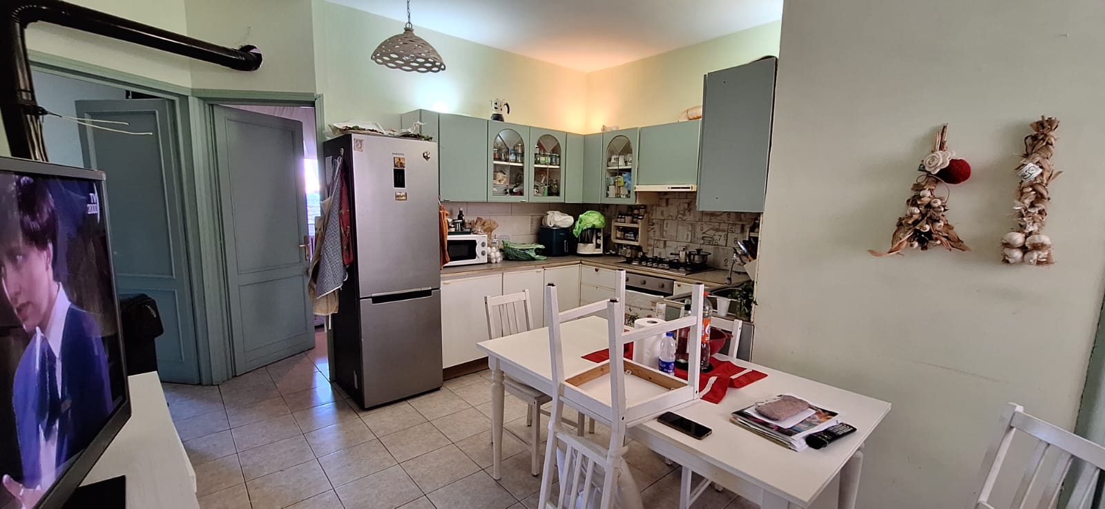 Appartamento a Rivisondoli