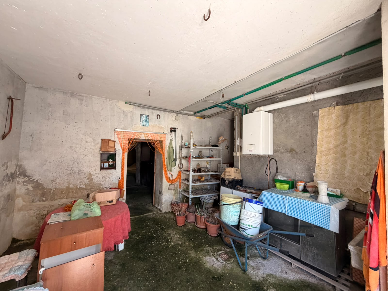Appartamento a Roccaraso