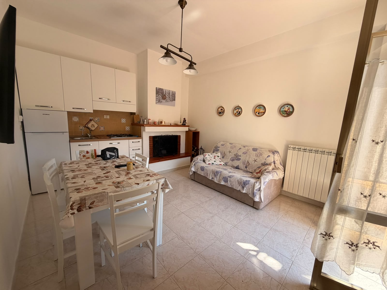 Appartamento a Campo di Giove