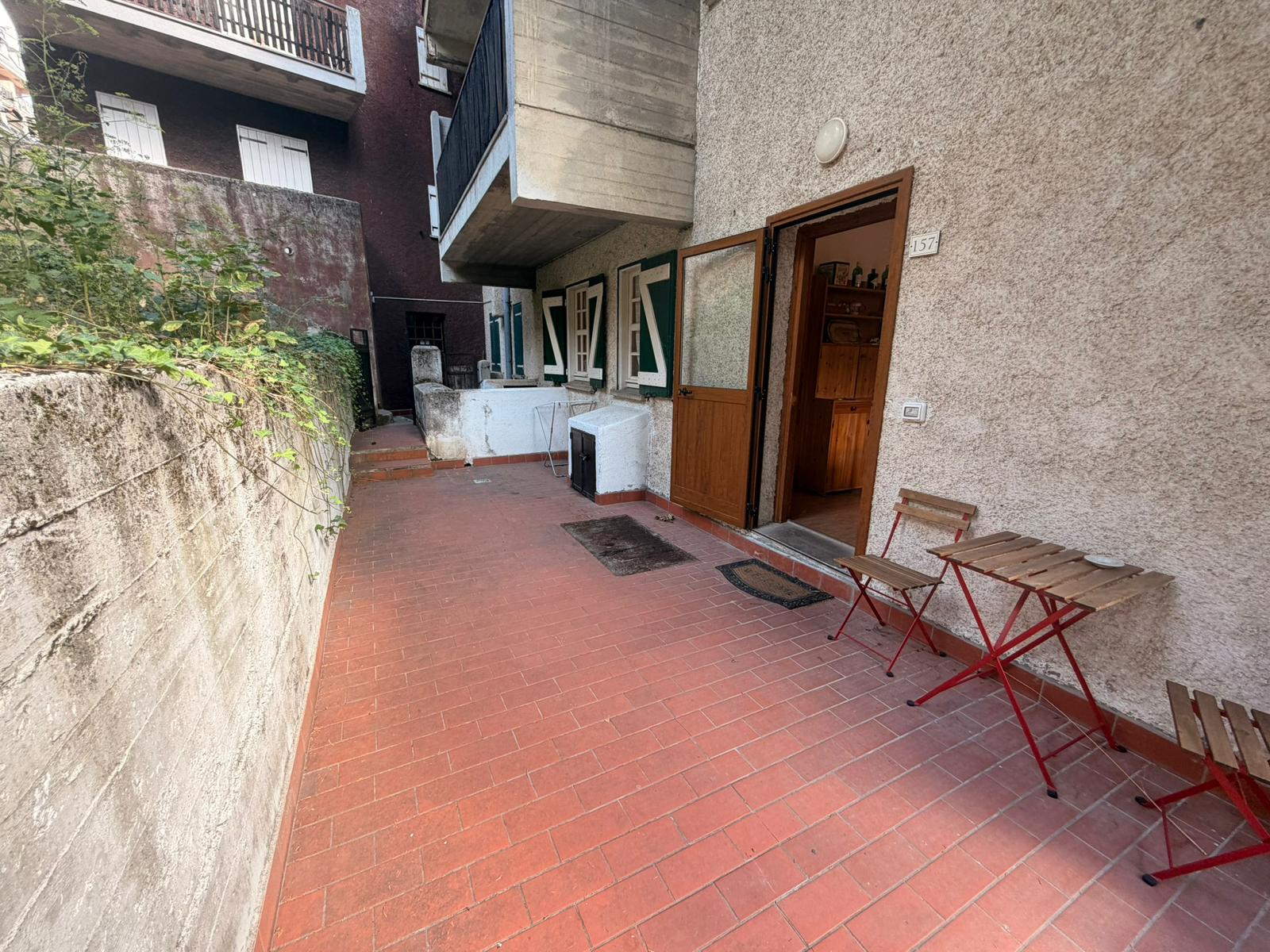 Appartamento a Rivisondoli