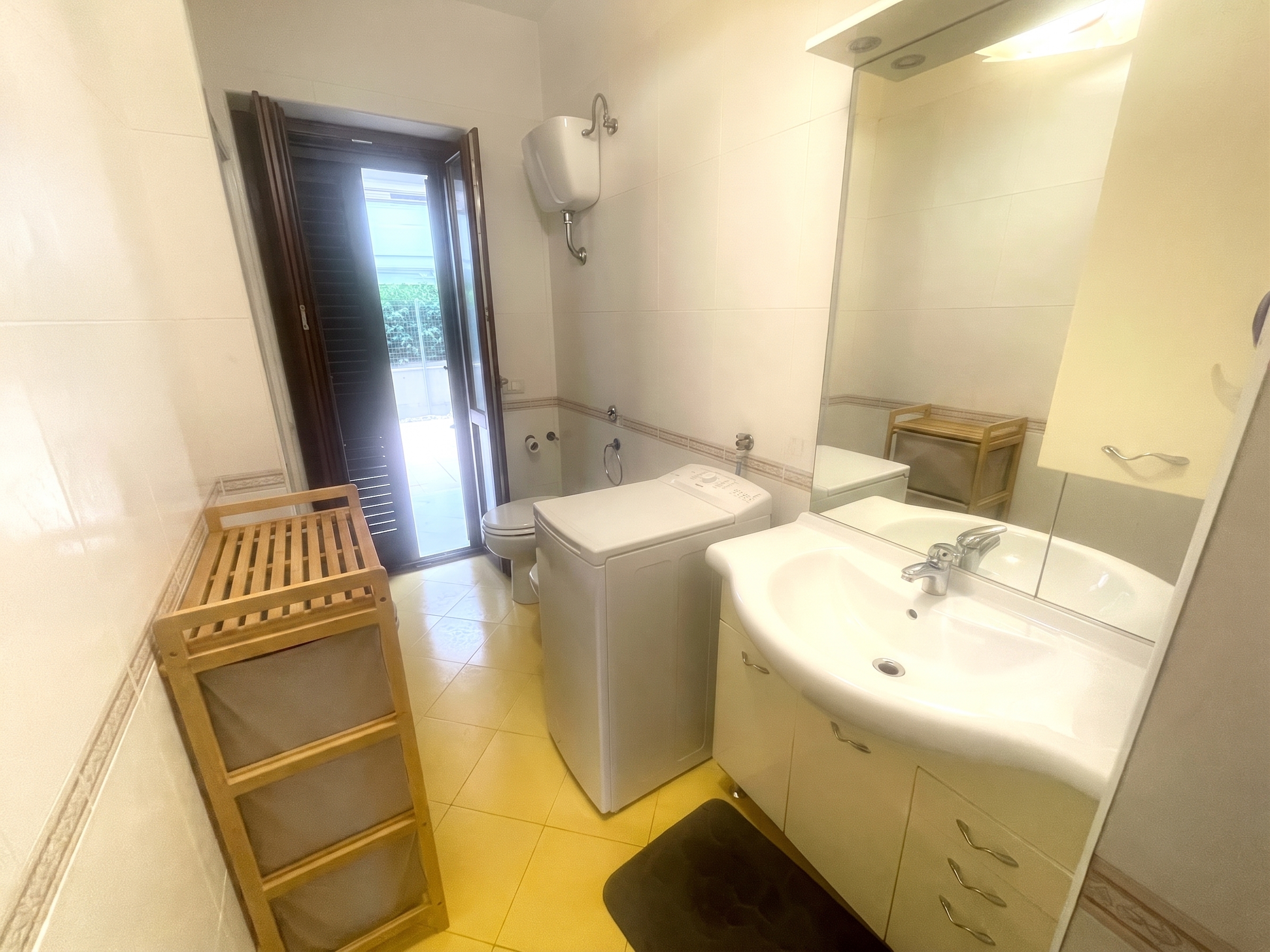 Appartamento a Montenero di Bisaccia