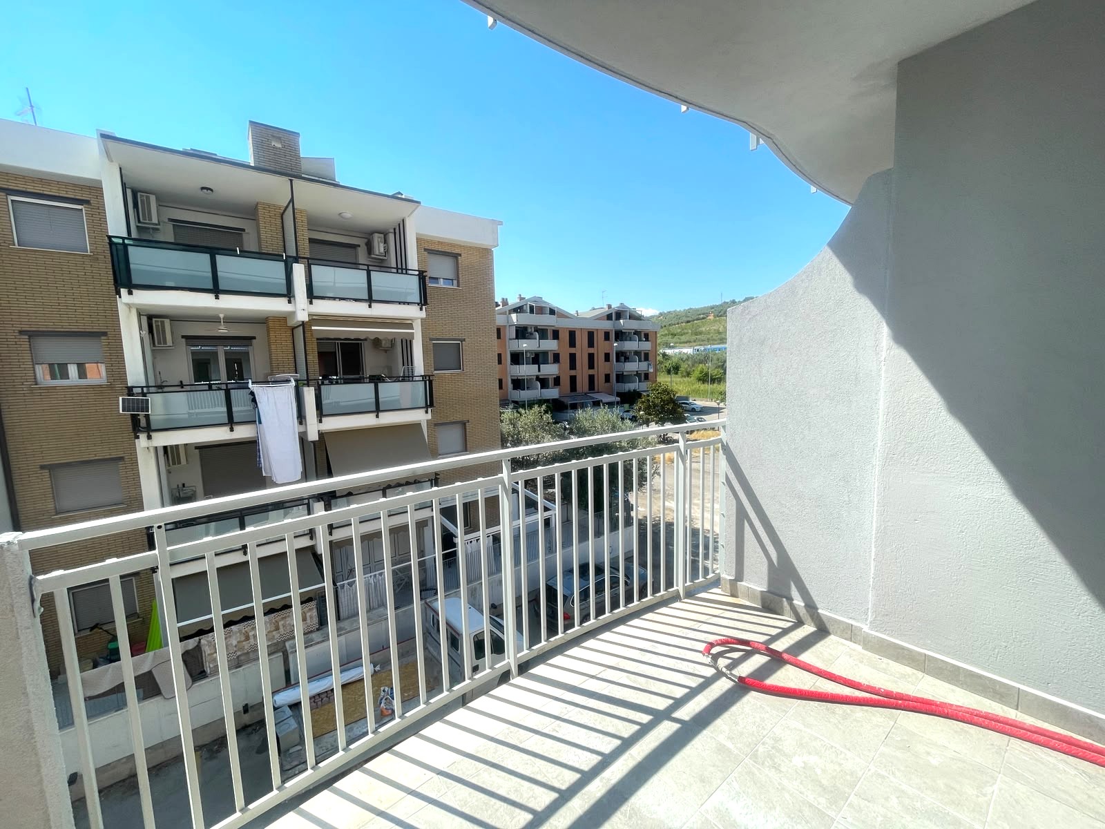 Appartamento a Vasto