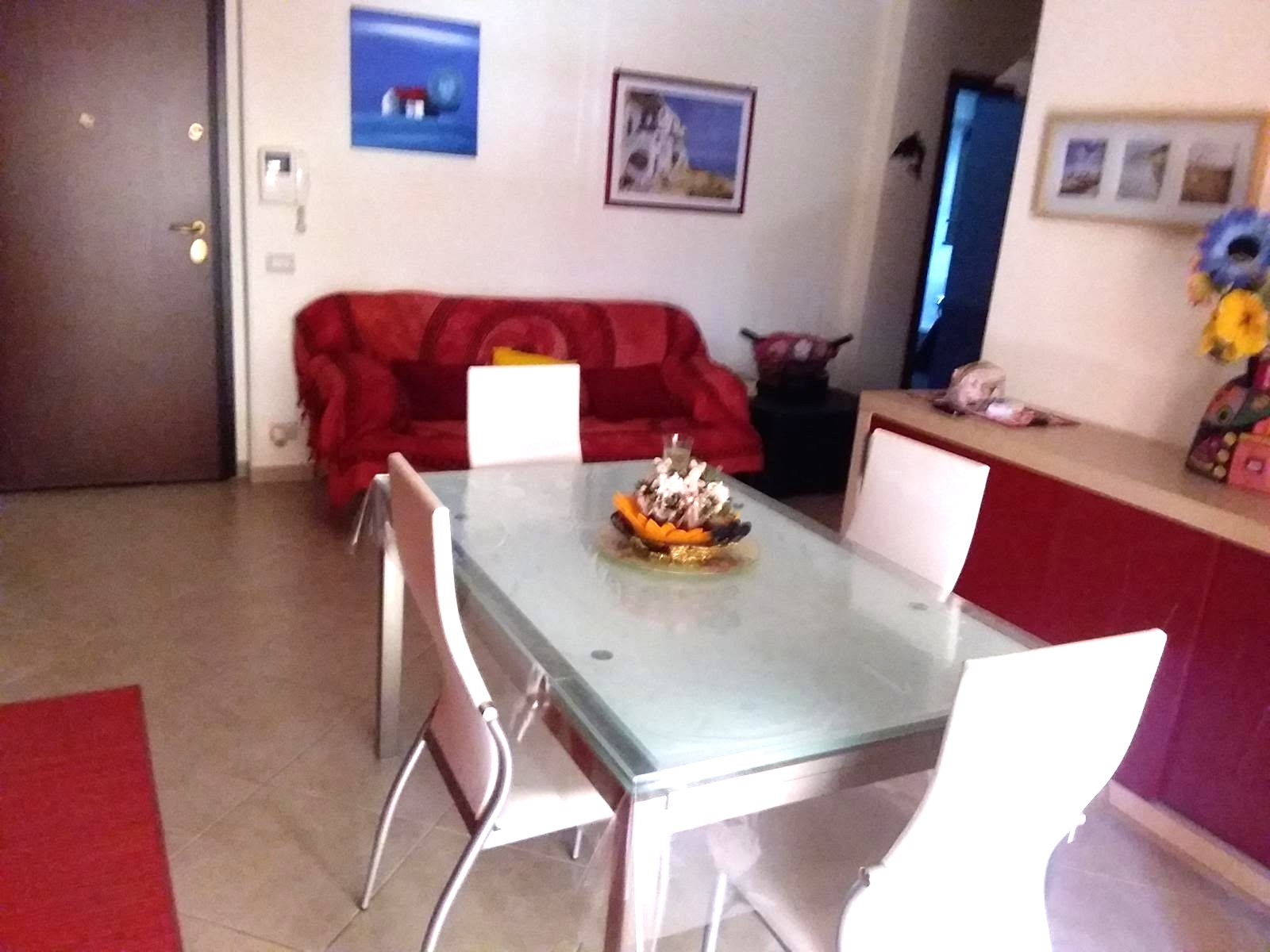 Appartamento a Vasto