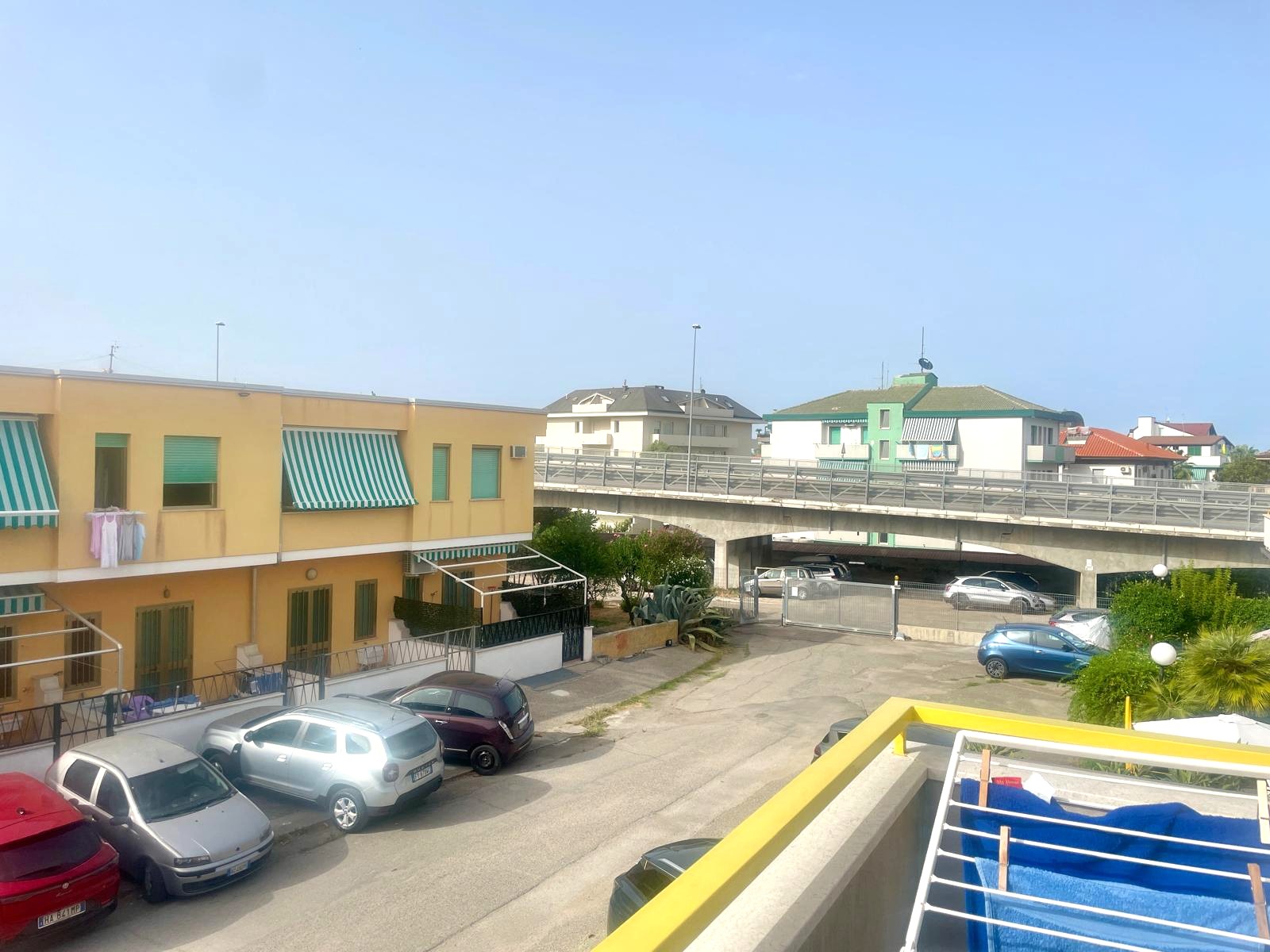 Appartamento a Vasto
